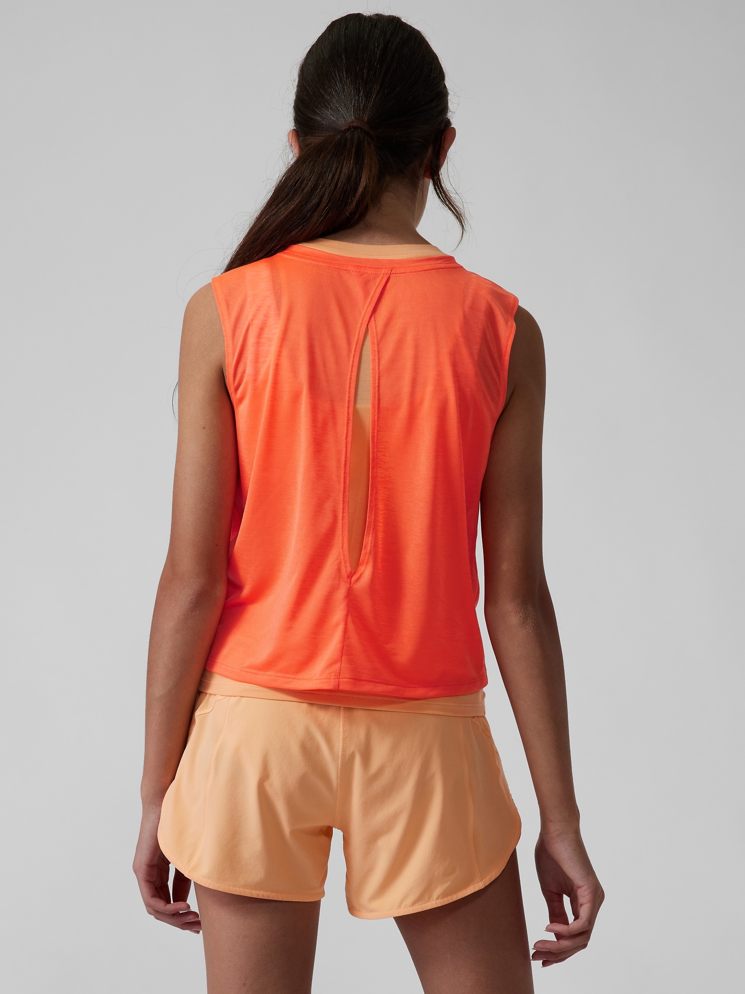 Athleta Girl Doubles Tank