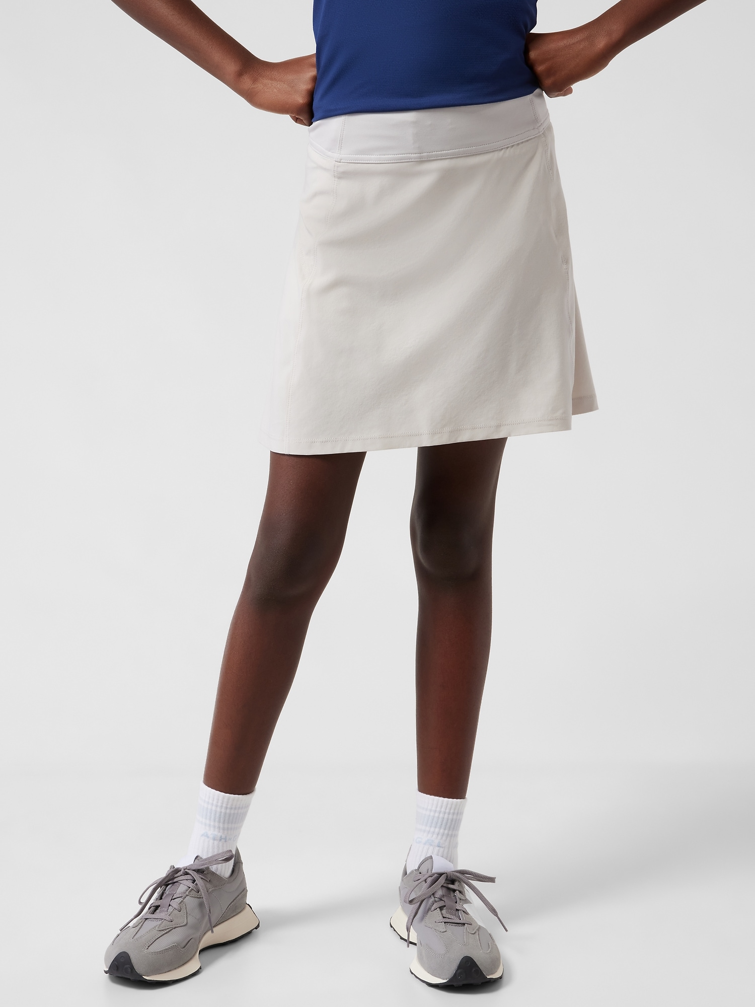 Athleta Girl School Day Skort