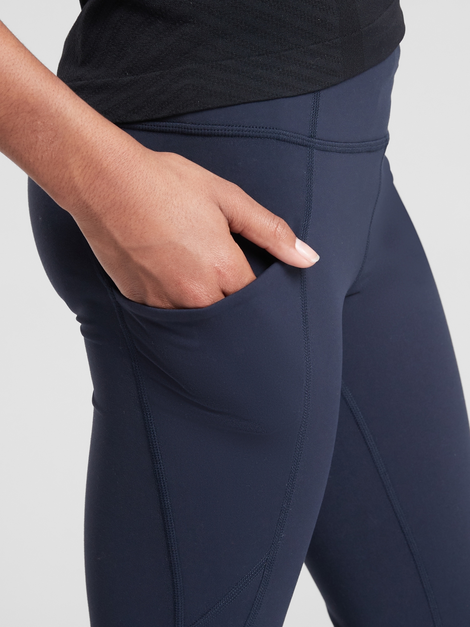 Athleta Girl Stash Your Treasures Tight