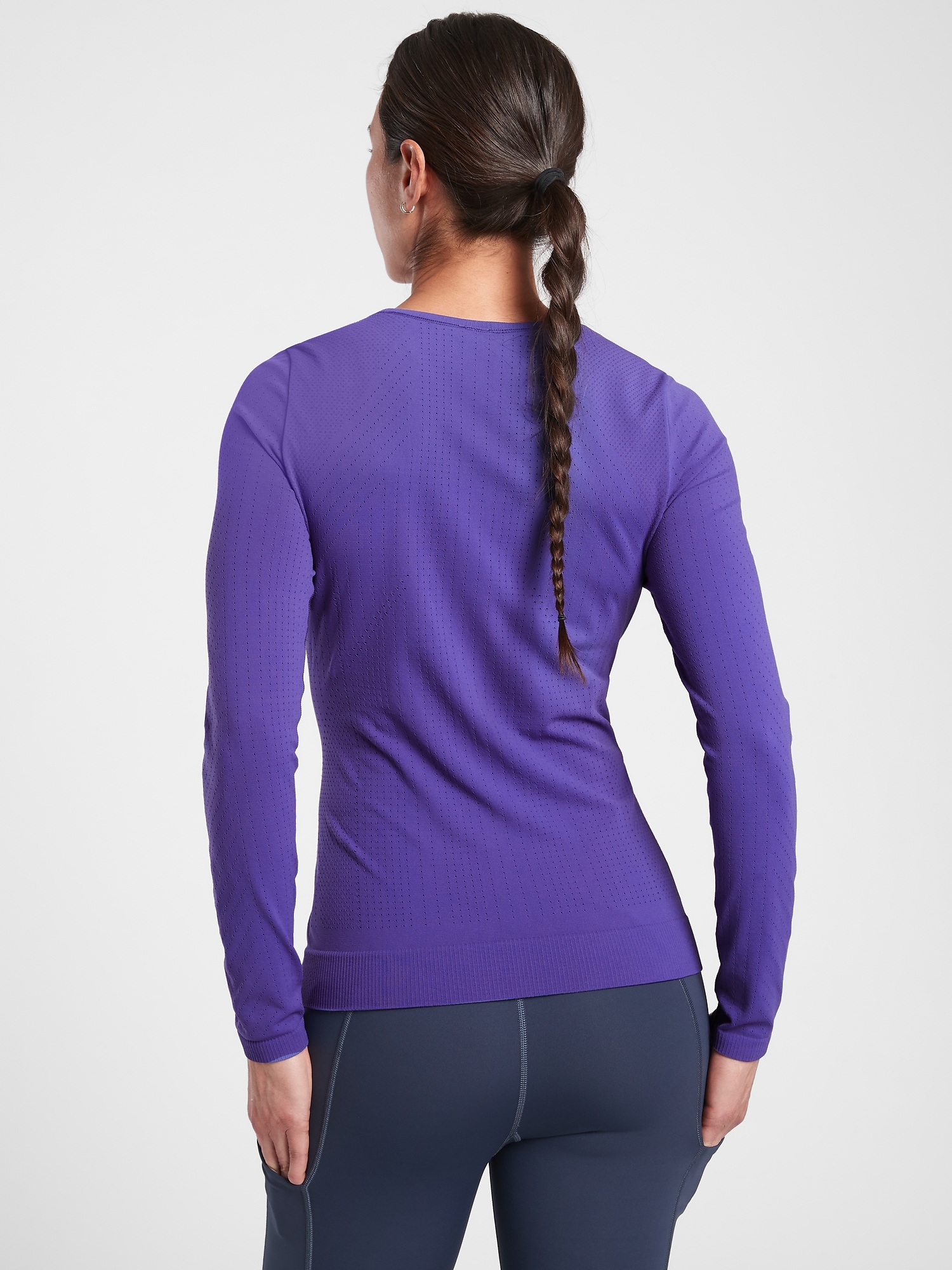 In Motion Seamless Top