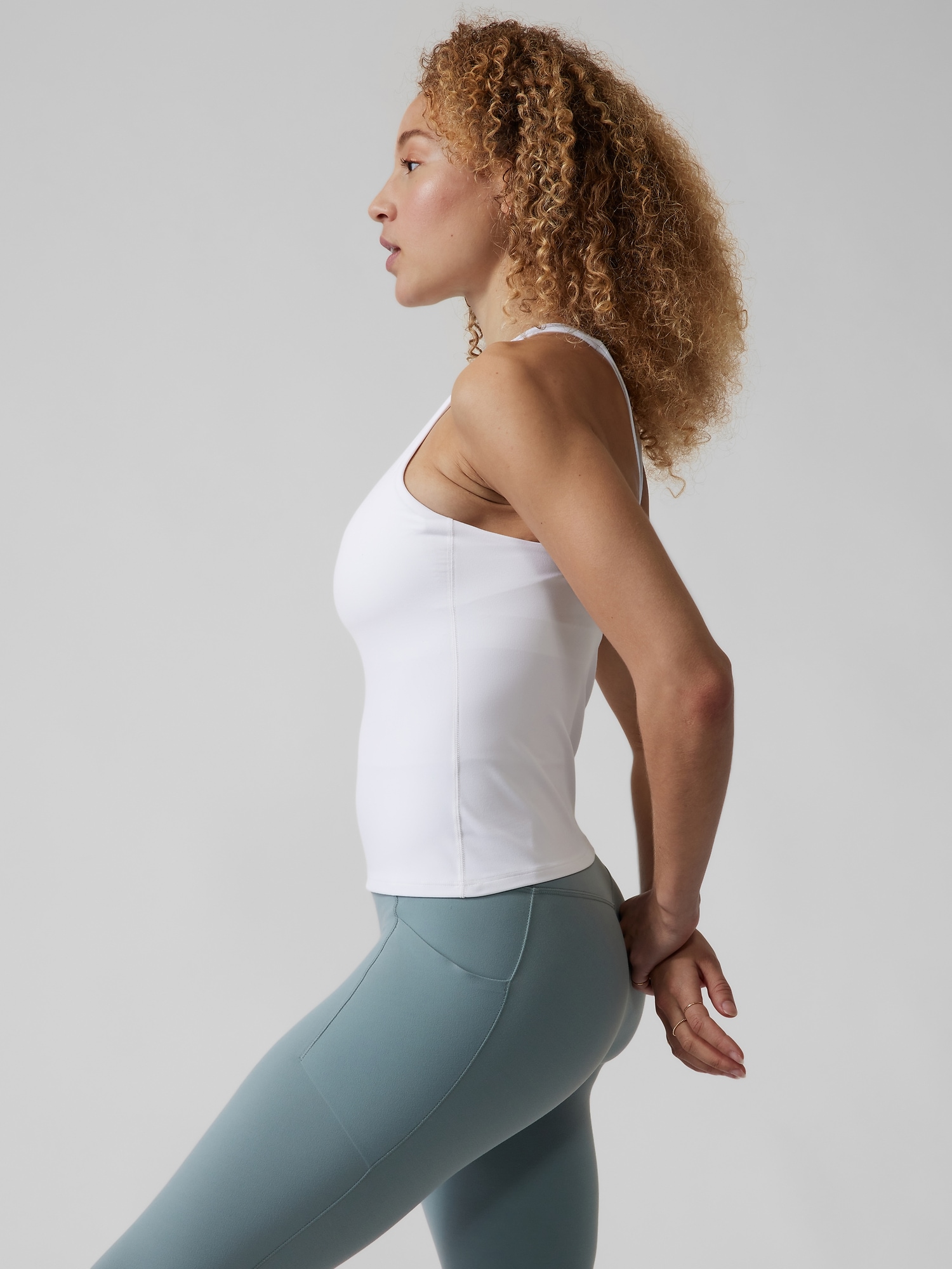 Conscious Support Top D