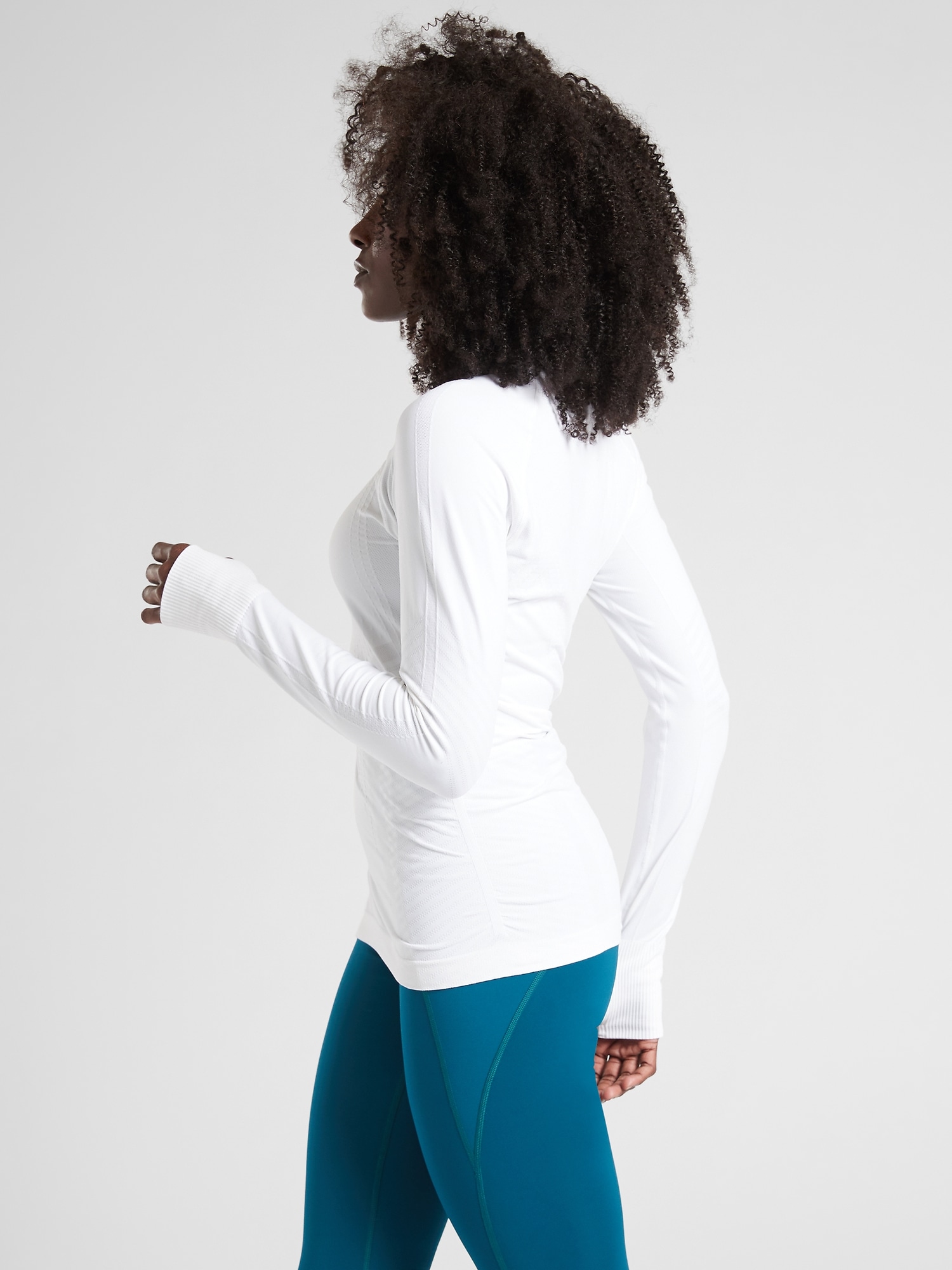 Speedlight Seamless Top