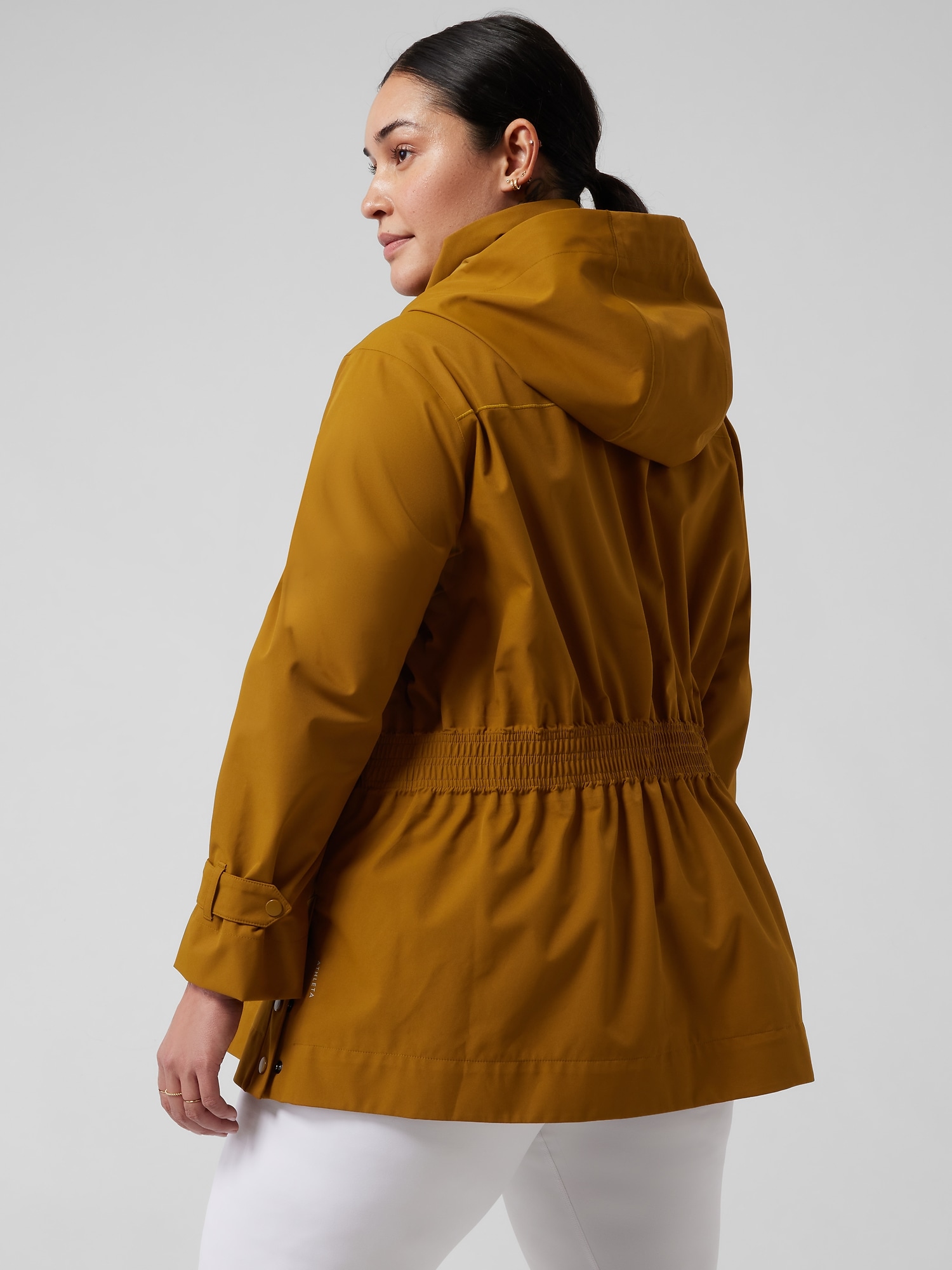 RainOut Sutro Trench