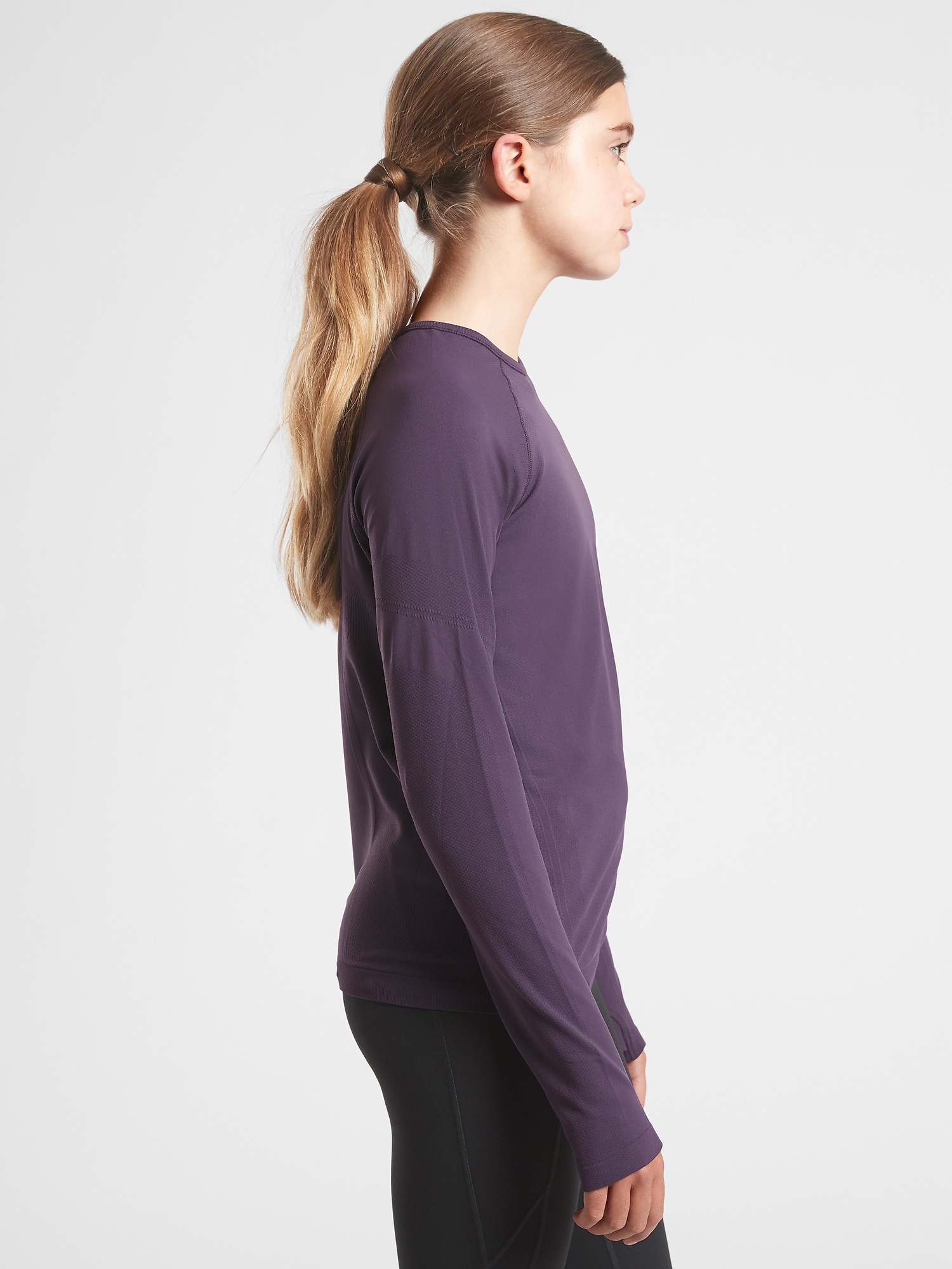 Athleta Girl Power Up Top