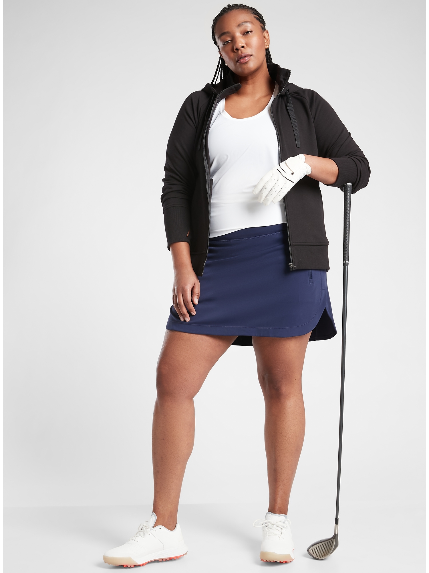 Fairway Golf Skort 16