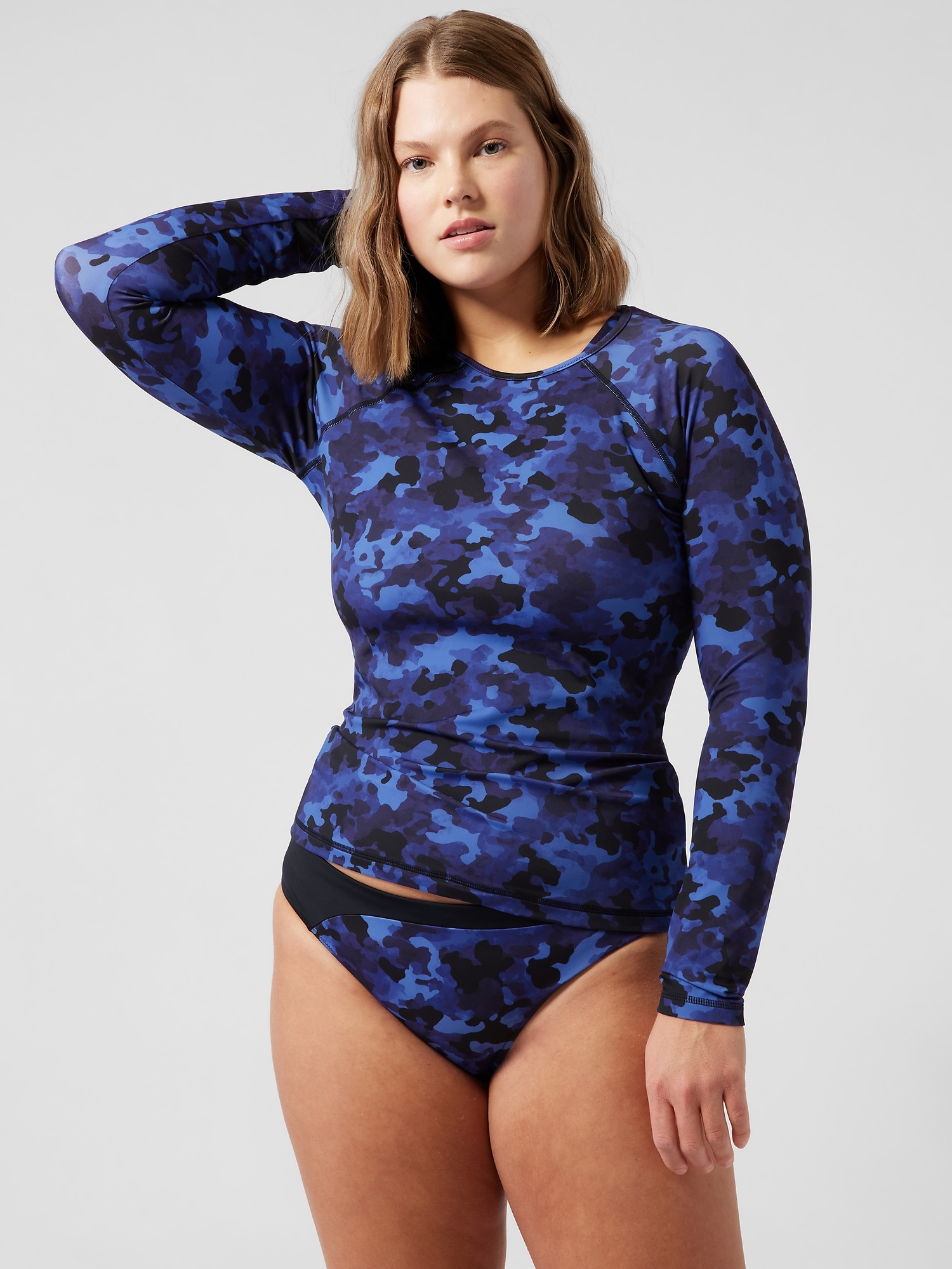 Point Break Rashguard