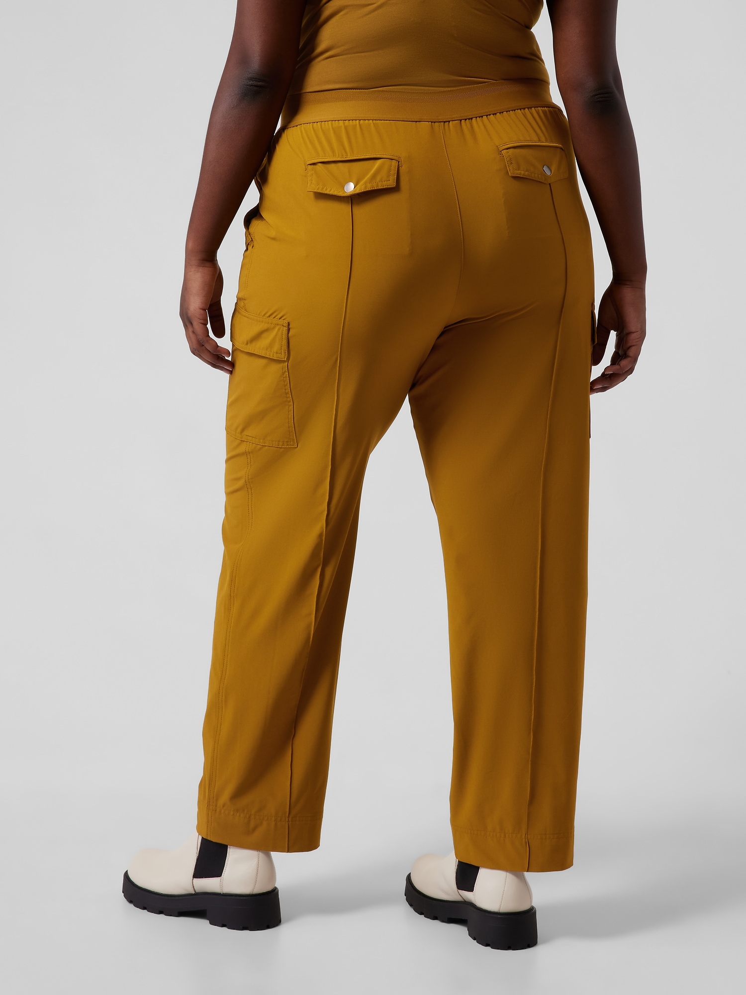 Vienna Cargo Pant