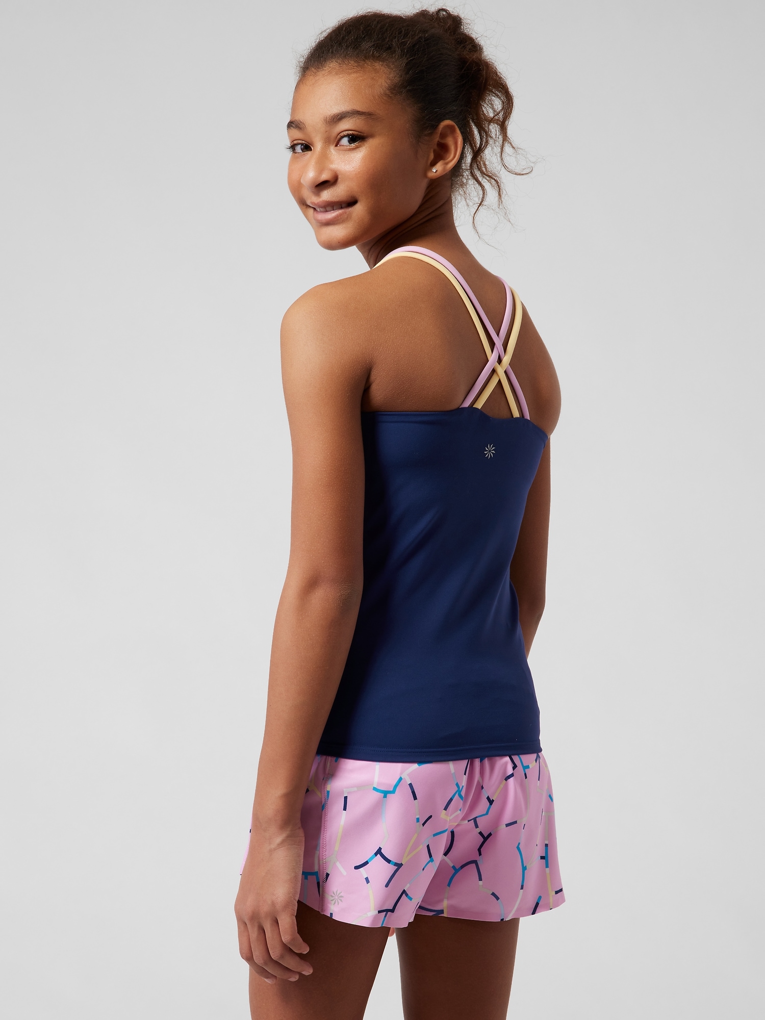 Athleta Girl Upbeat Tank