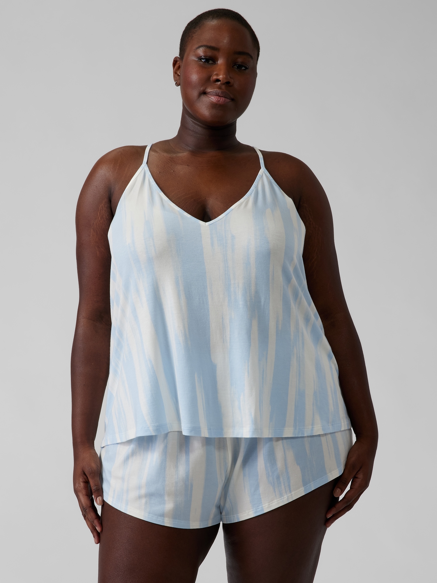 Nighttime Bliss Cami