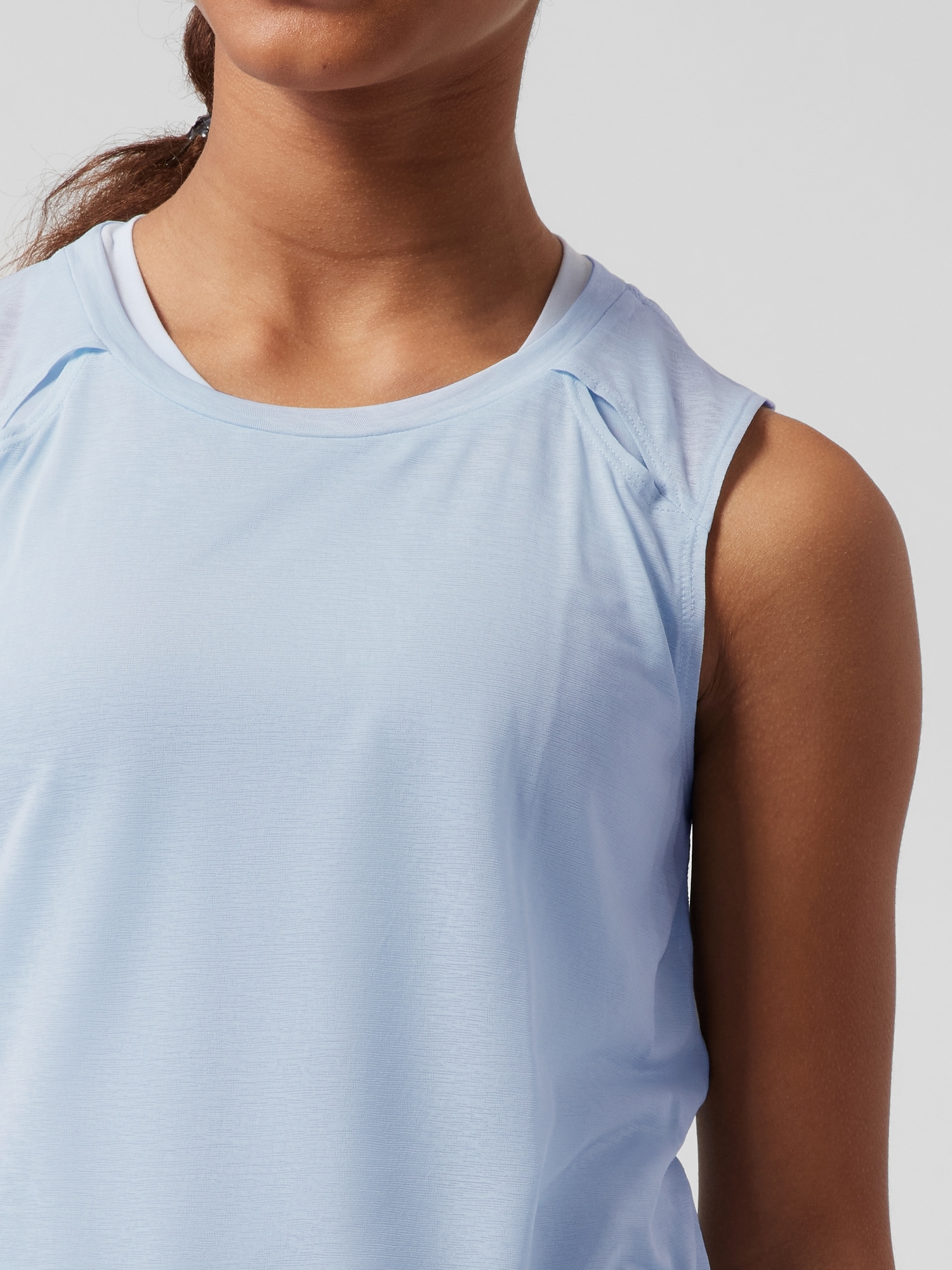 Athleta Girl Doubles Tank