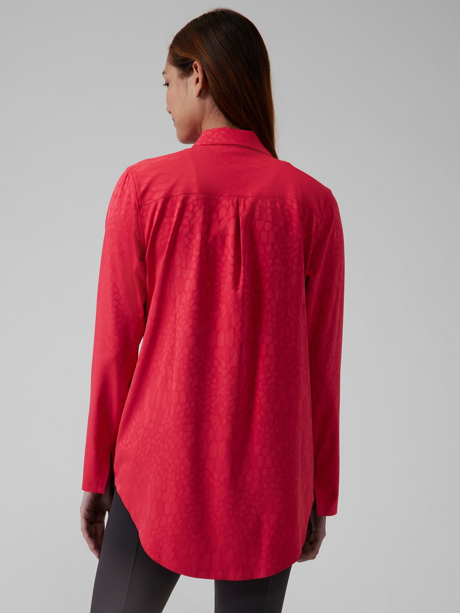 Urbanite Textured Top