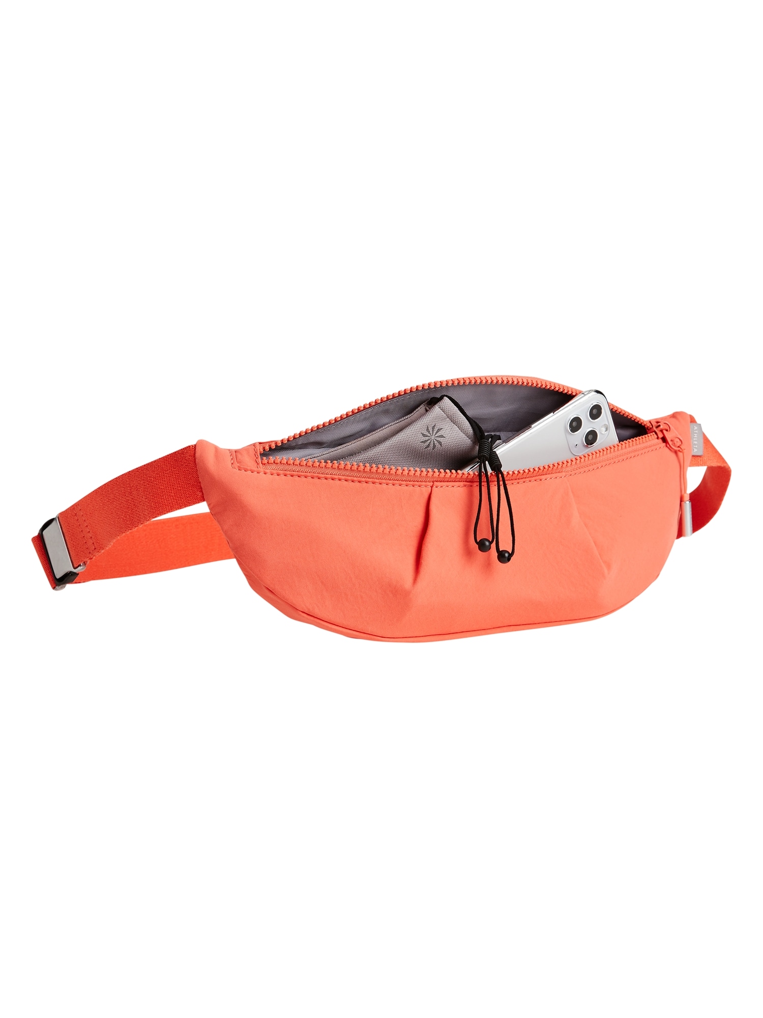 Kinetic Waist Bag