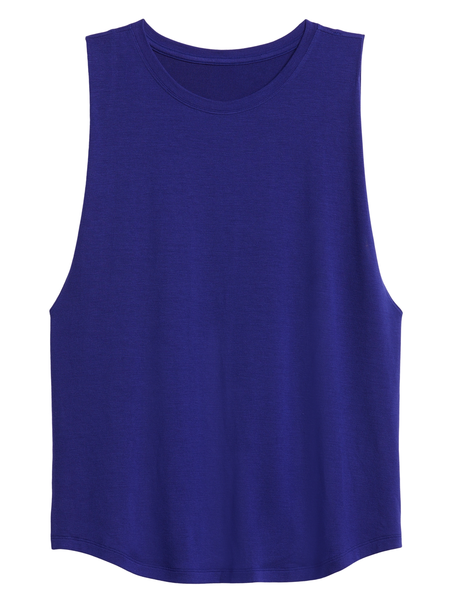 Cloudlight Muscle Tank