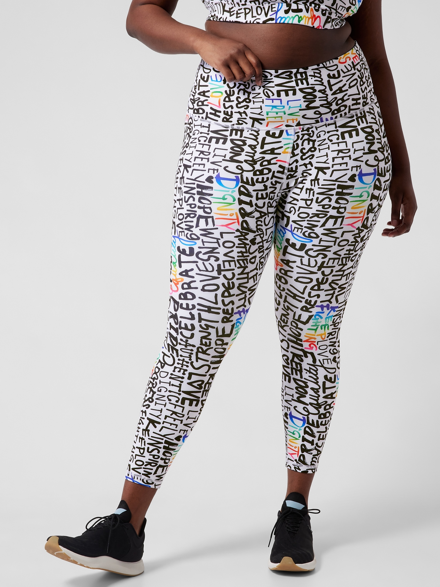 Elation Train 7/8 Tight