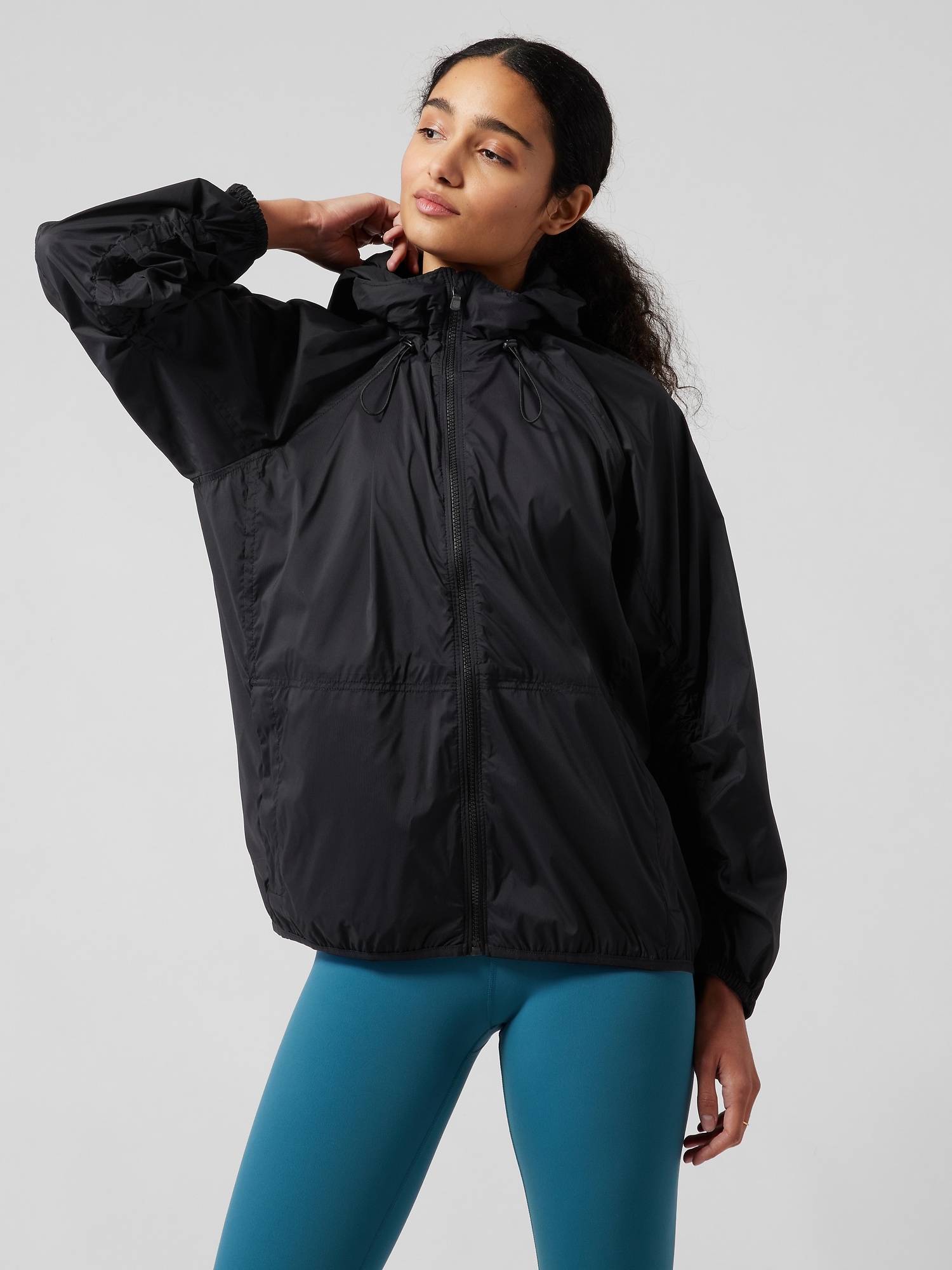 Superset Jacket
