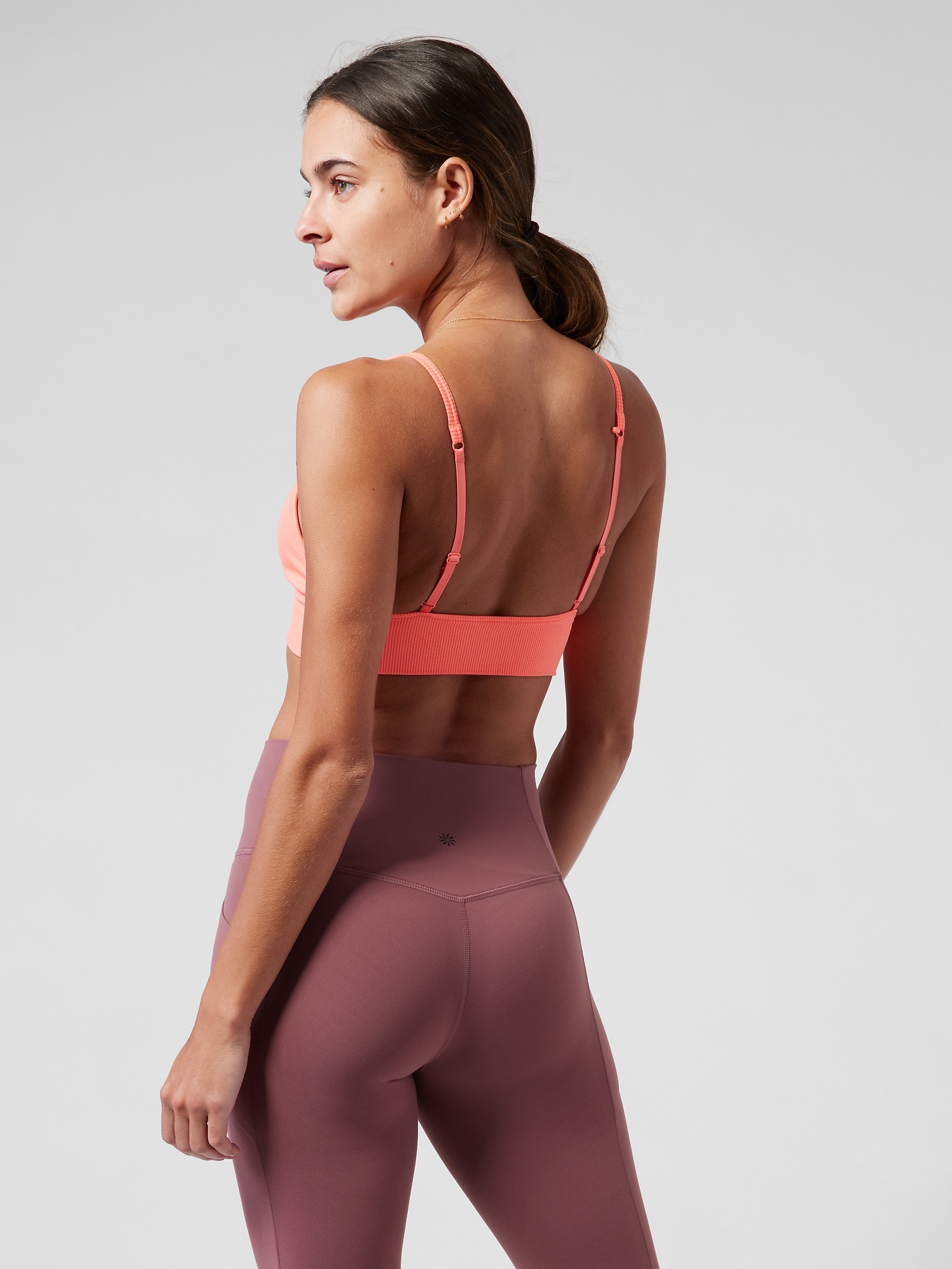 Aurora Triangle Bra A-C