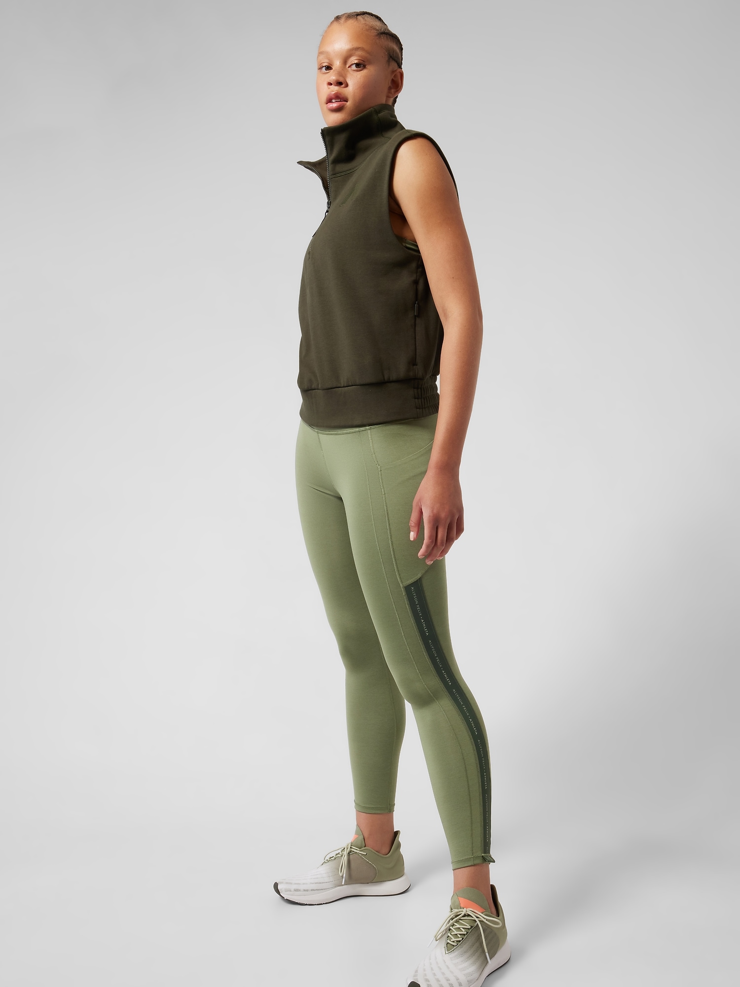 Ultimate Stash II Legend Tight