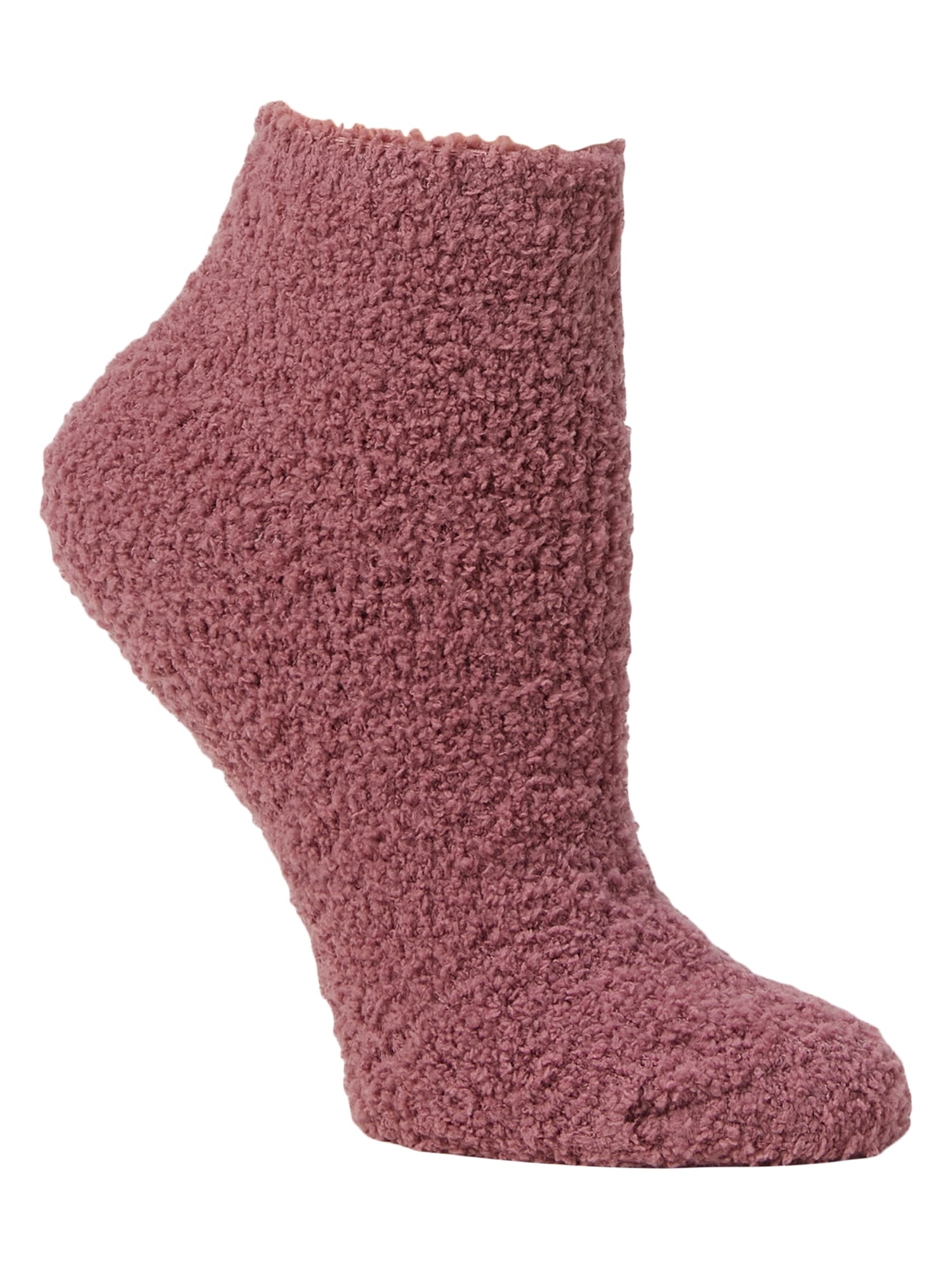 Cozy Ankle Sock 3