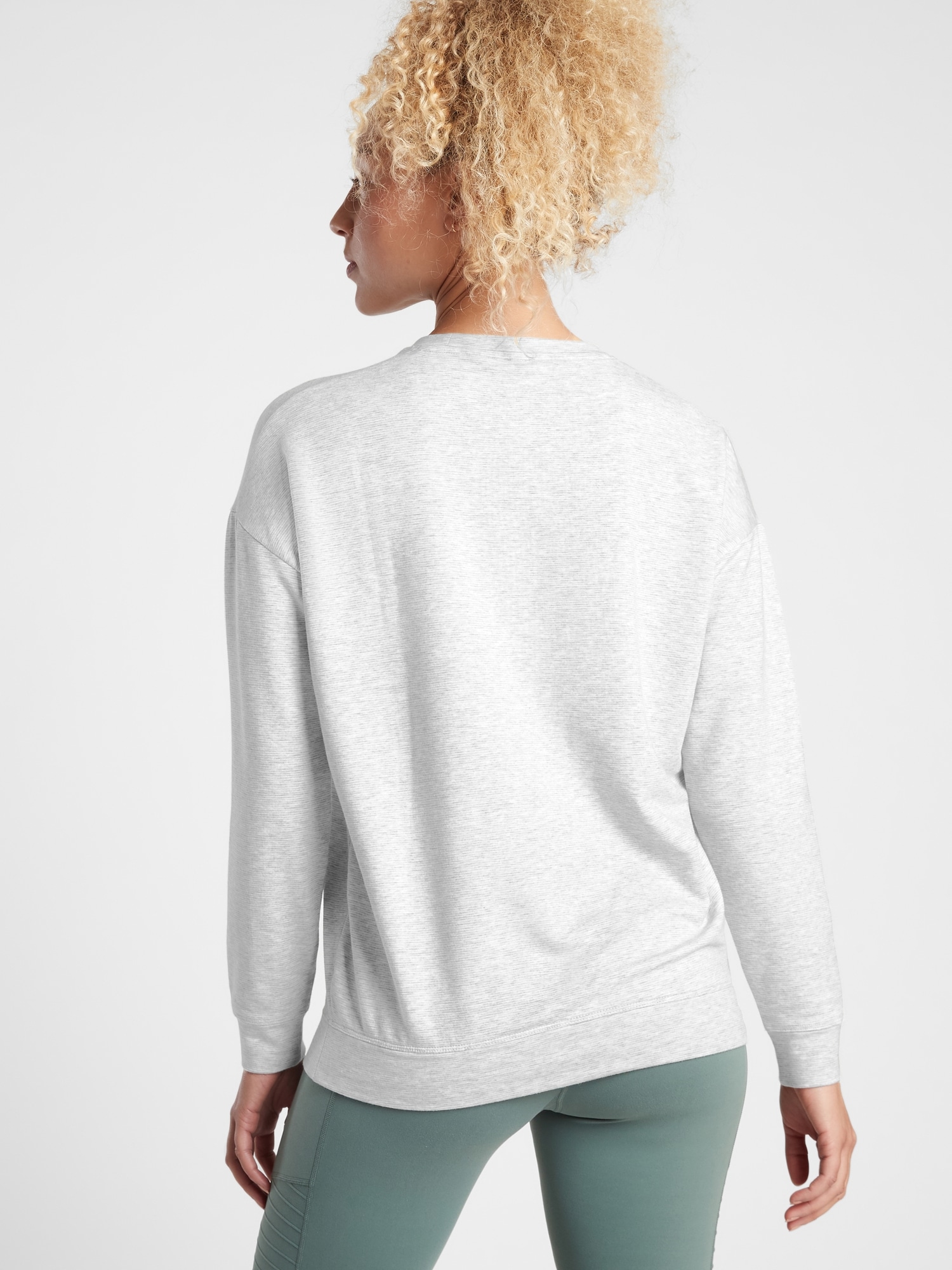 Balance Pullover