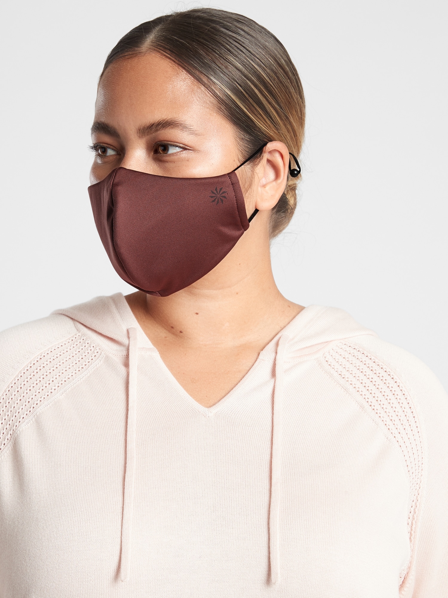 Women Activate Face Mask 2 Pack