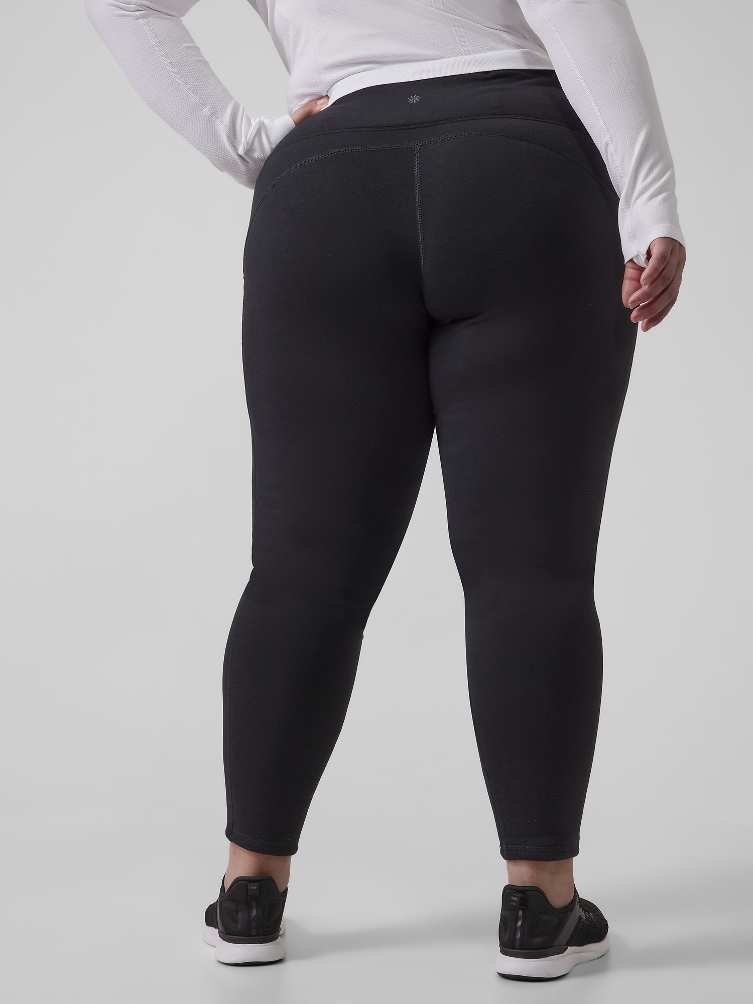 Altitude Tight in Polartec