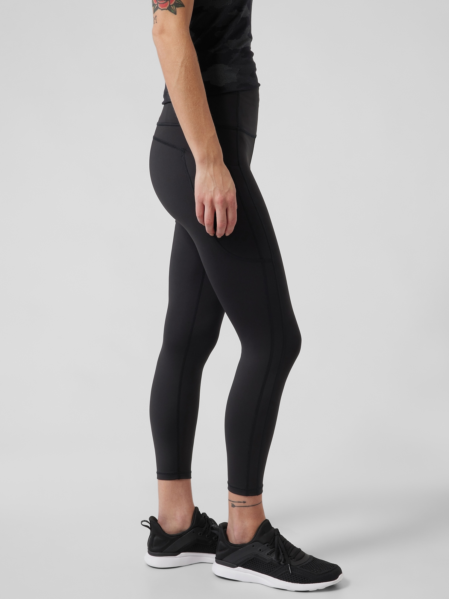 Ultimate Stash II 7/8 Tight