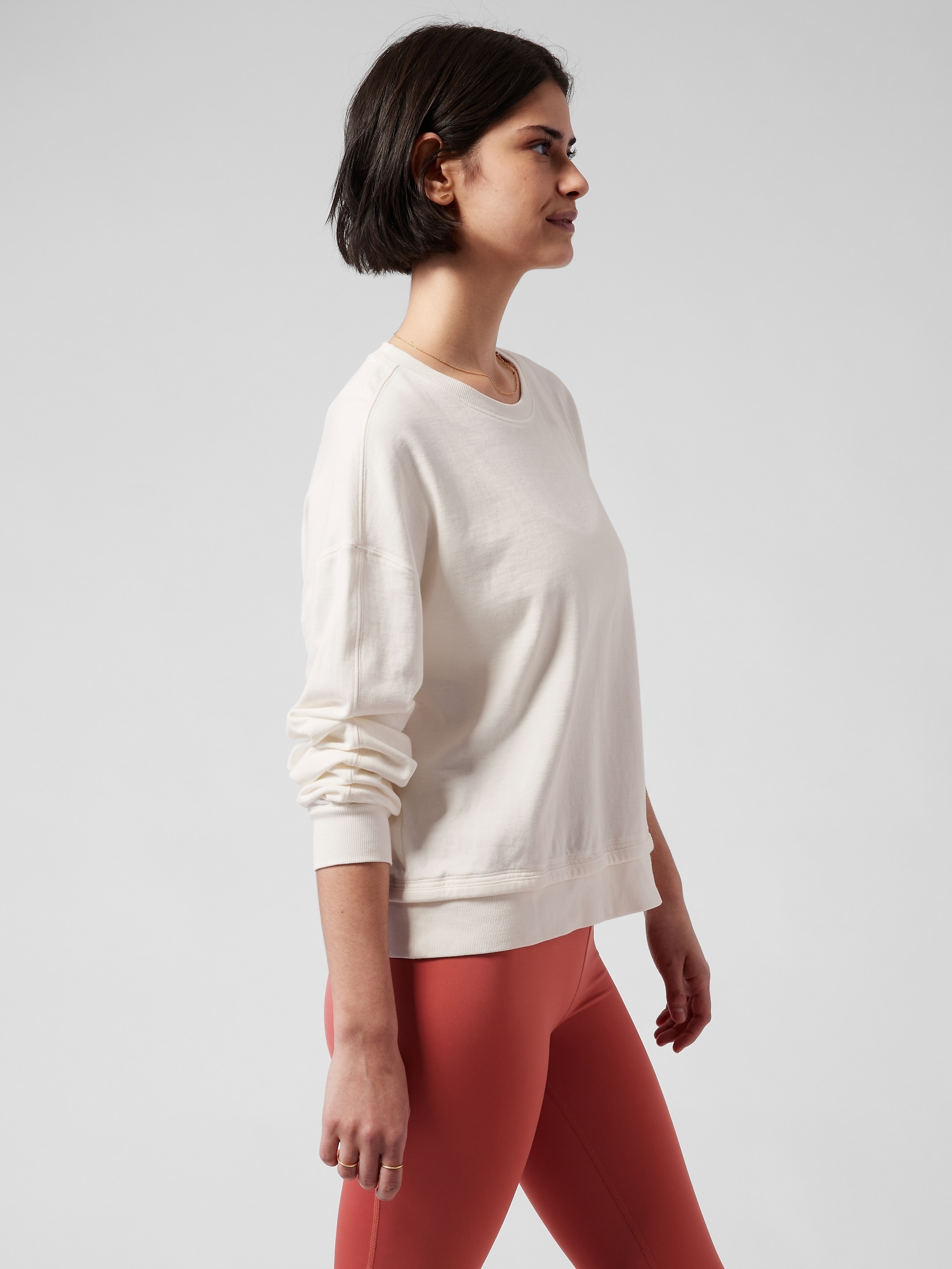 Sundown Sweatshirt II