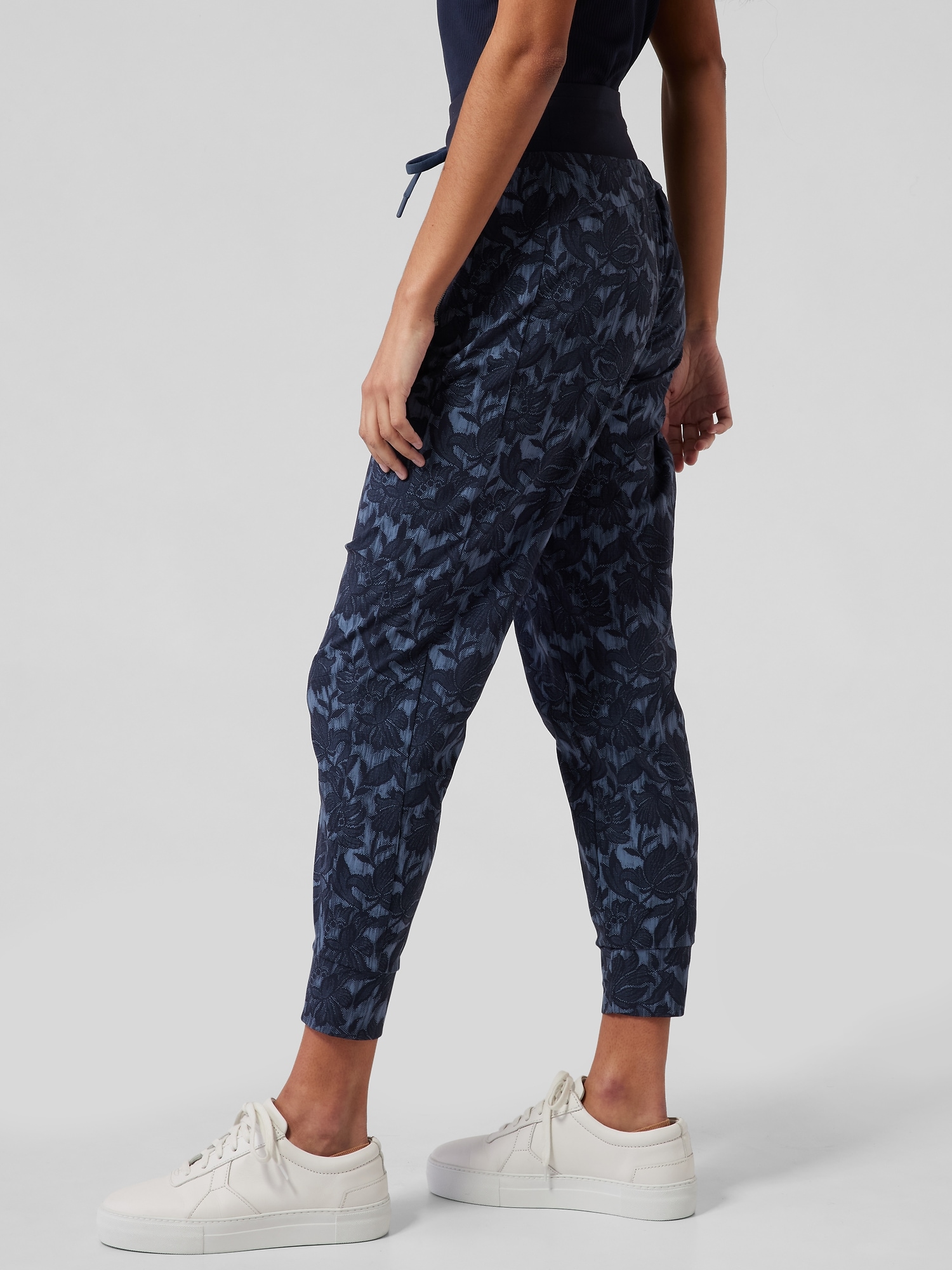 Trekkie North Jogger