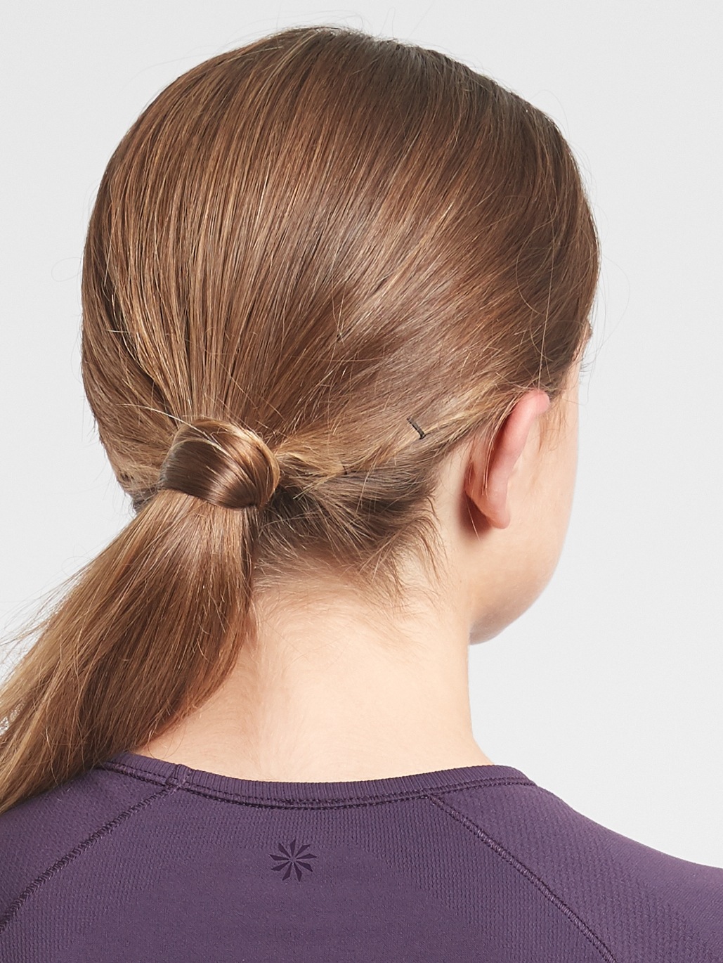 Athleta Girl Power Up Top