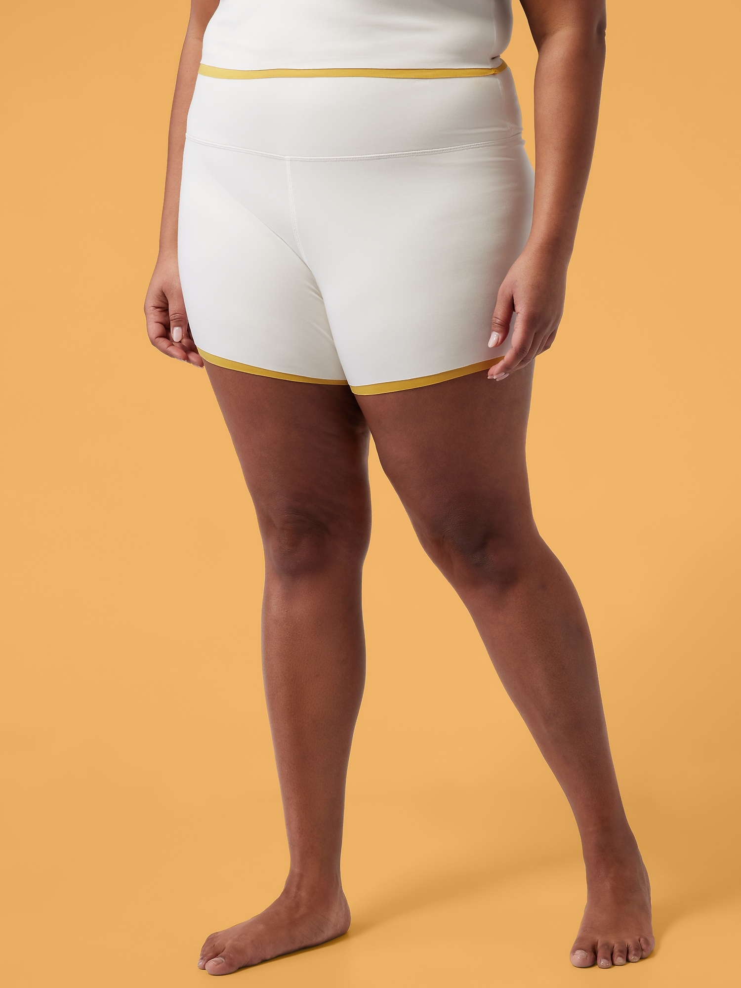 Keys Reversible Sleep Shortie