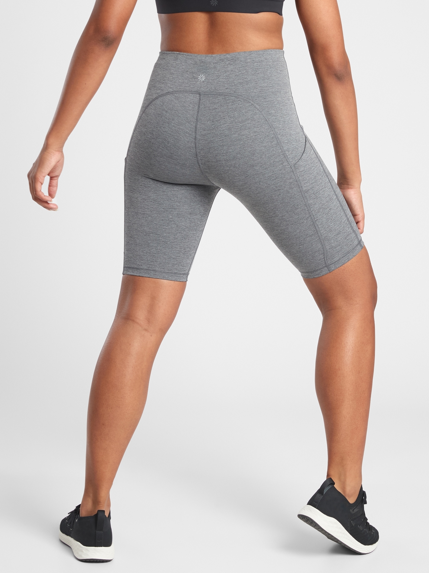 Ultimate Stash Pocket 9 Short