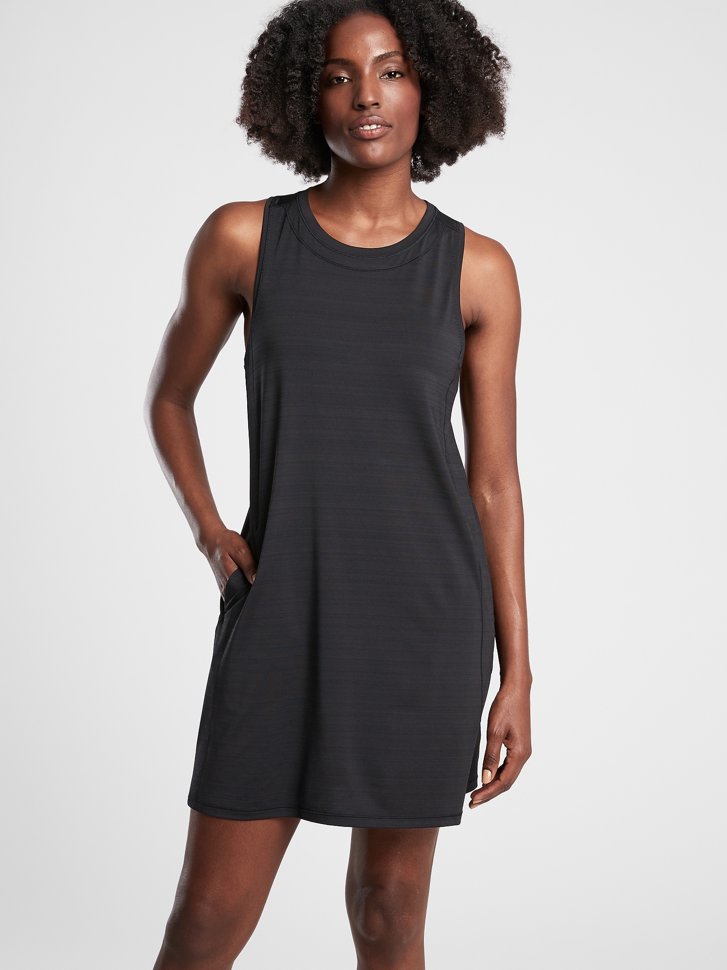 Pacifica Illume Dress