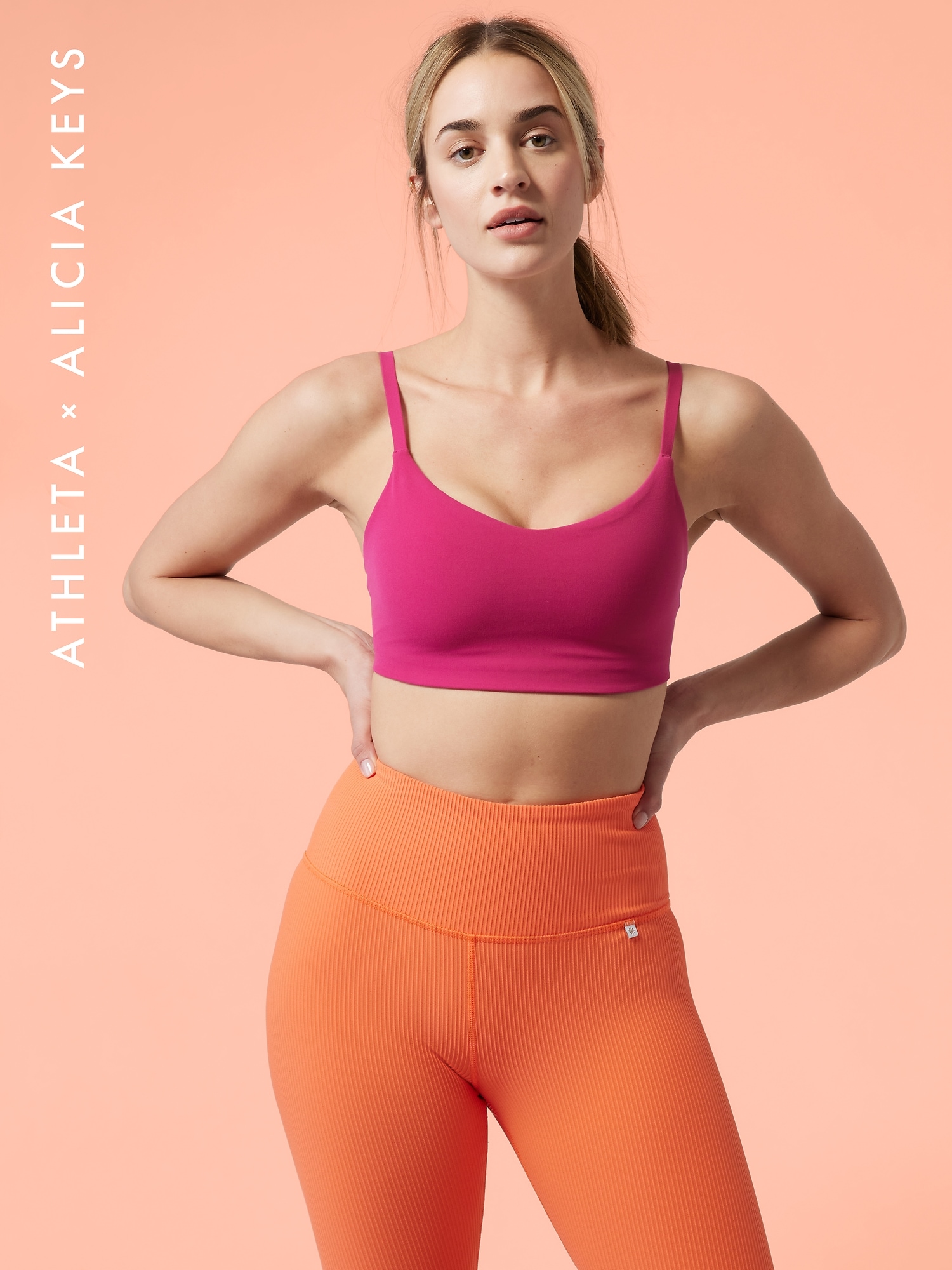 Keys Elation Bra D-DD