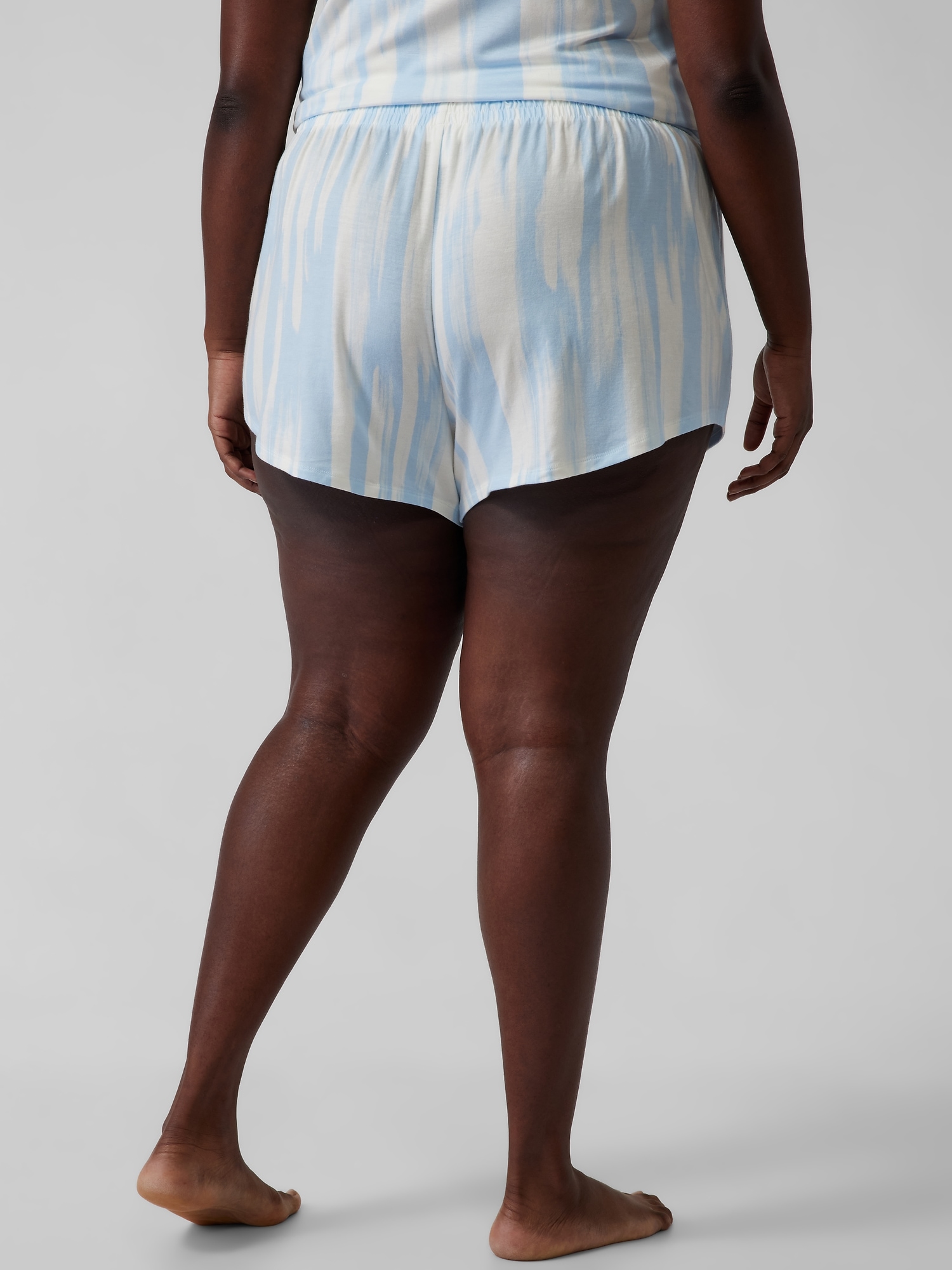 Nighttime Bliss Sleep Short