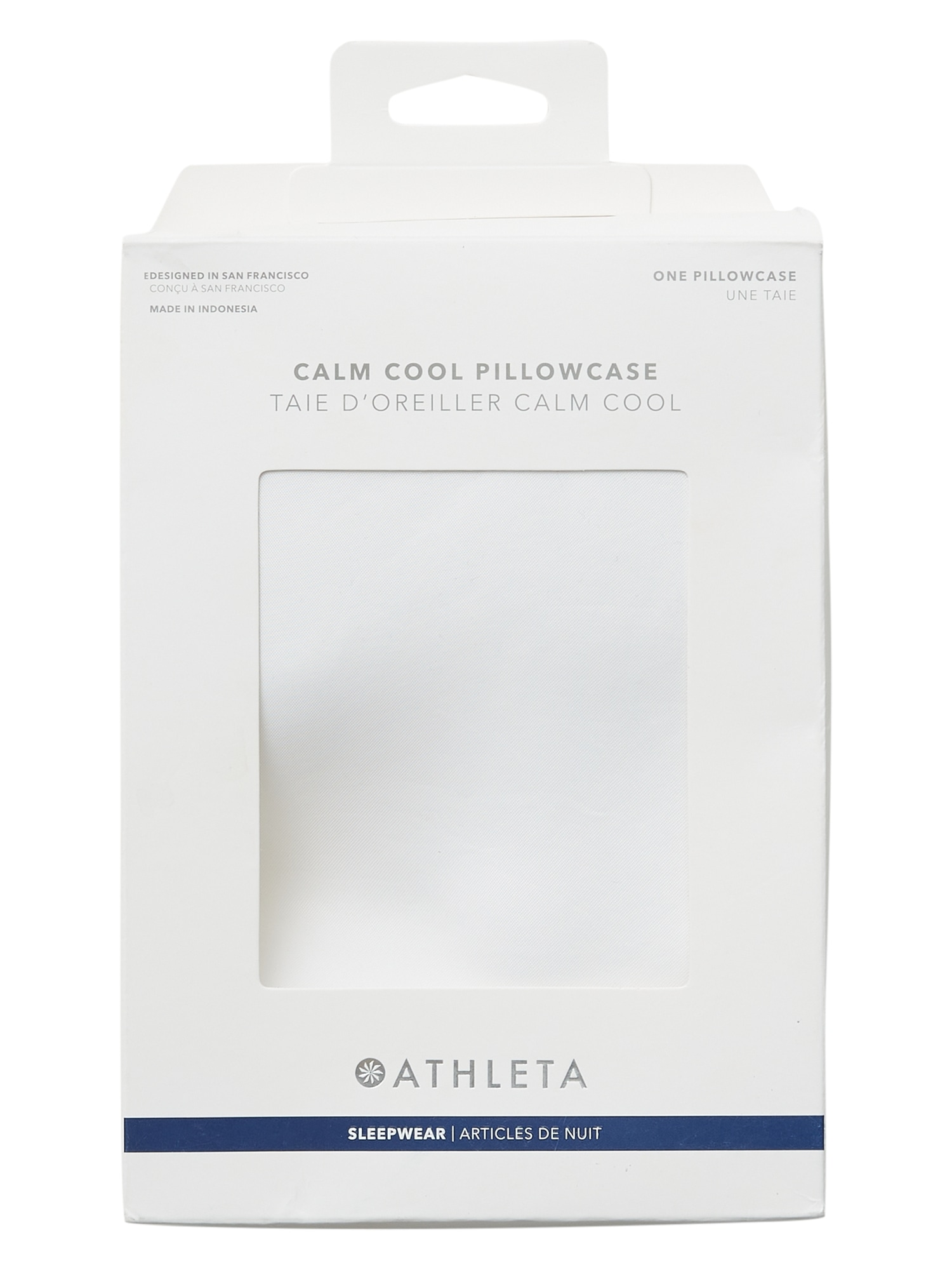 Calm Cool Pillowcase