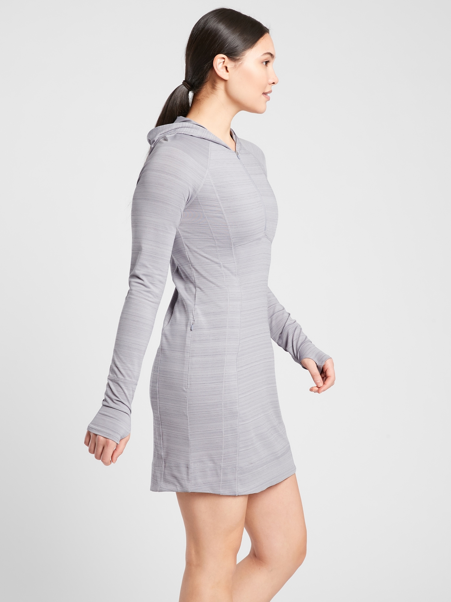 Pacifica Illume Coverup