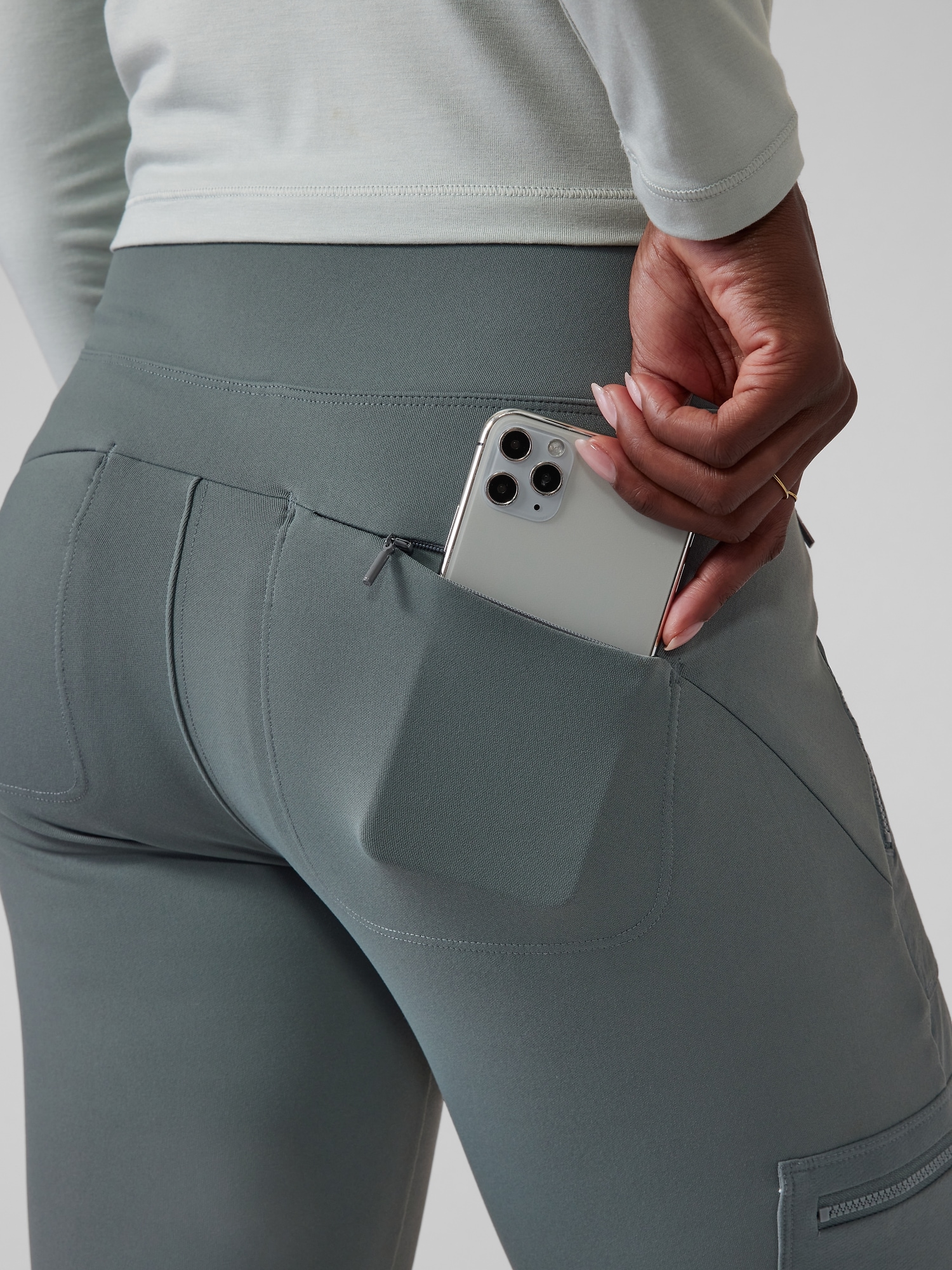 Headlands Hybrid Cargo II Tight