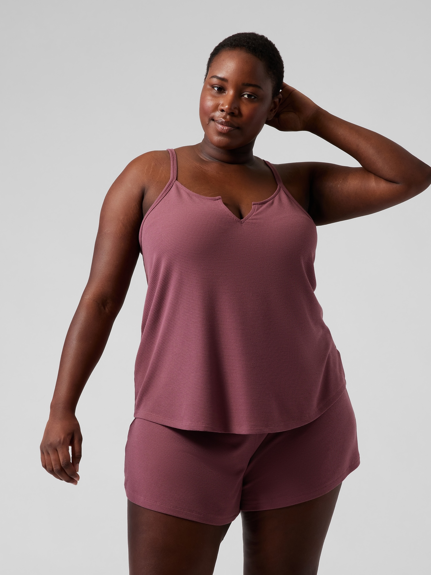 Wind Down Sleep Cami