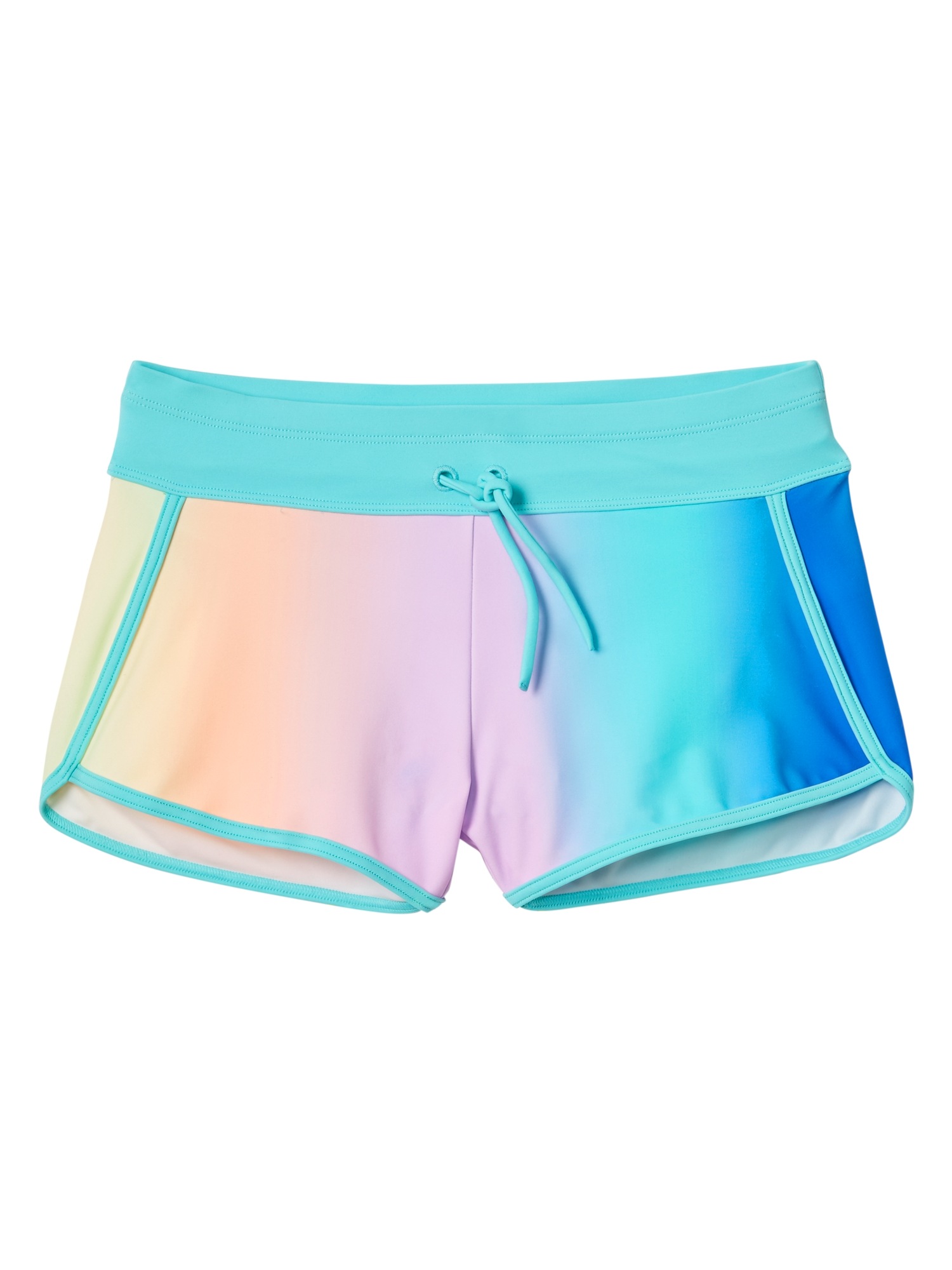 Athleta Girl Cannonball Short