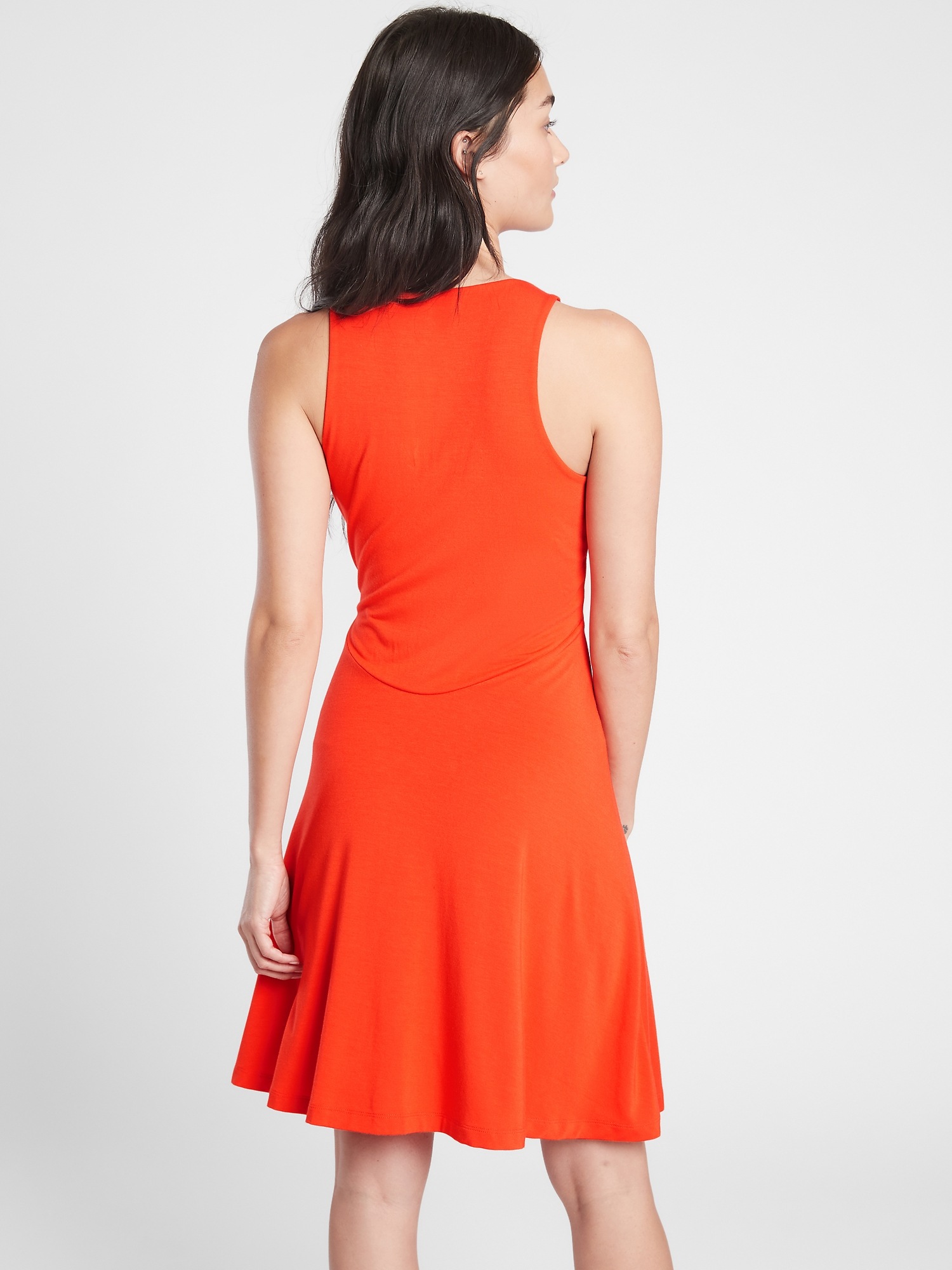 Santorini Thera Dress