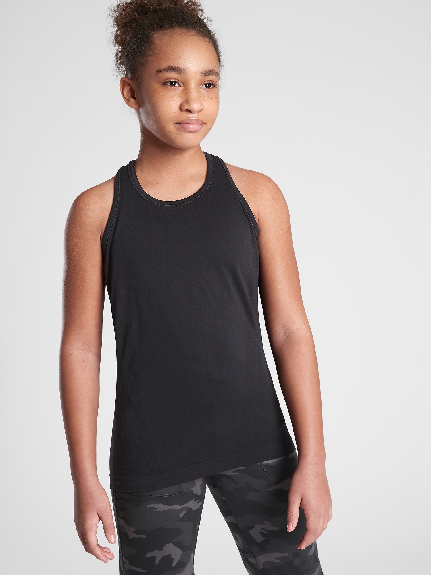 Athleta Girl Power Up Tank