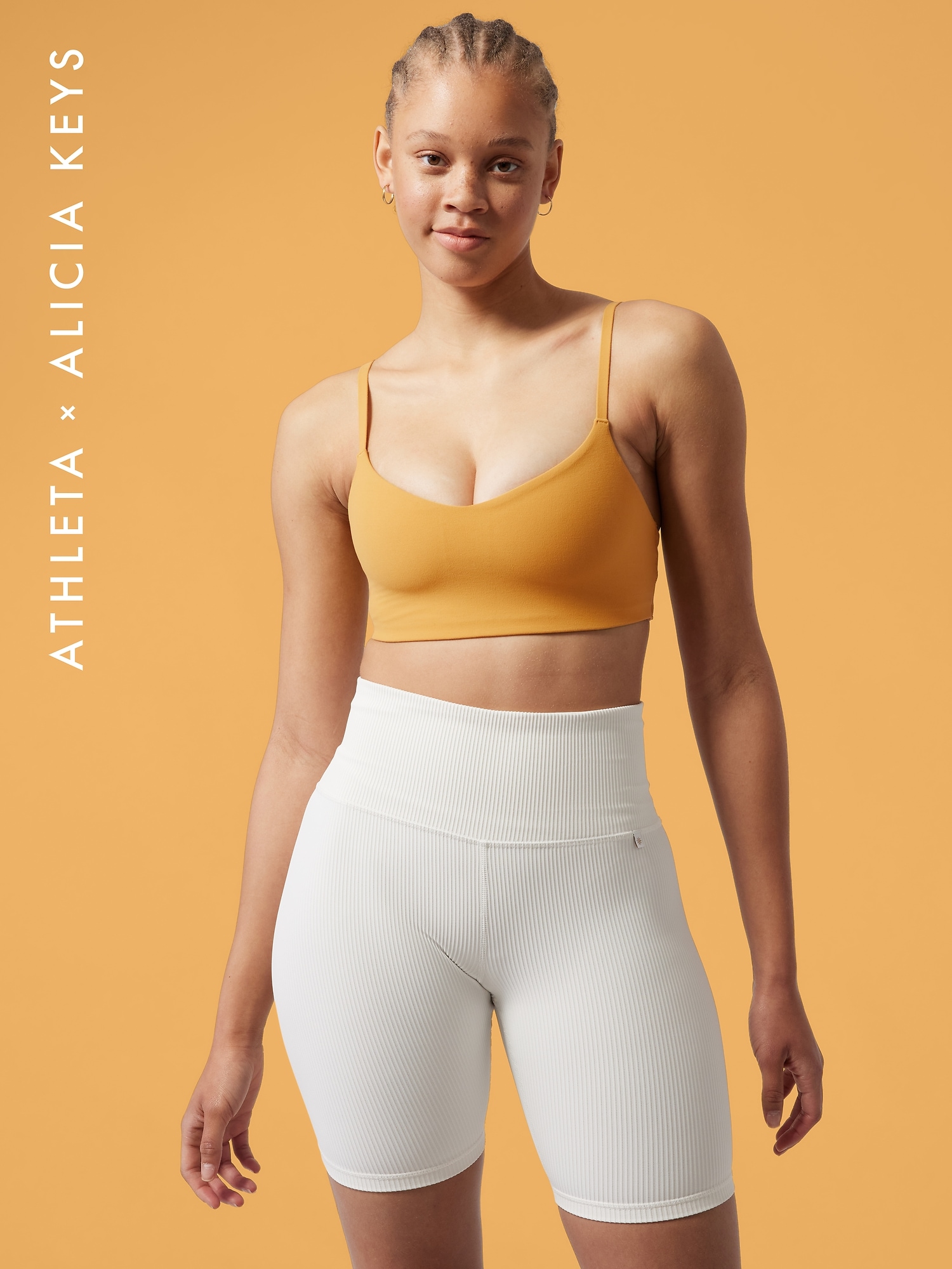 Keys Elation Bra A-C