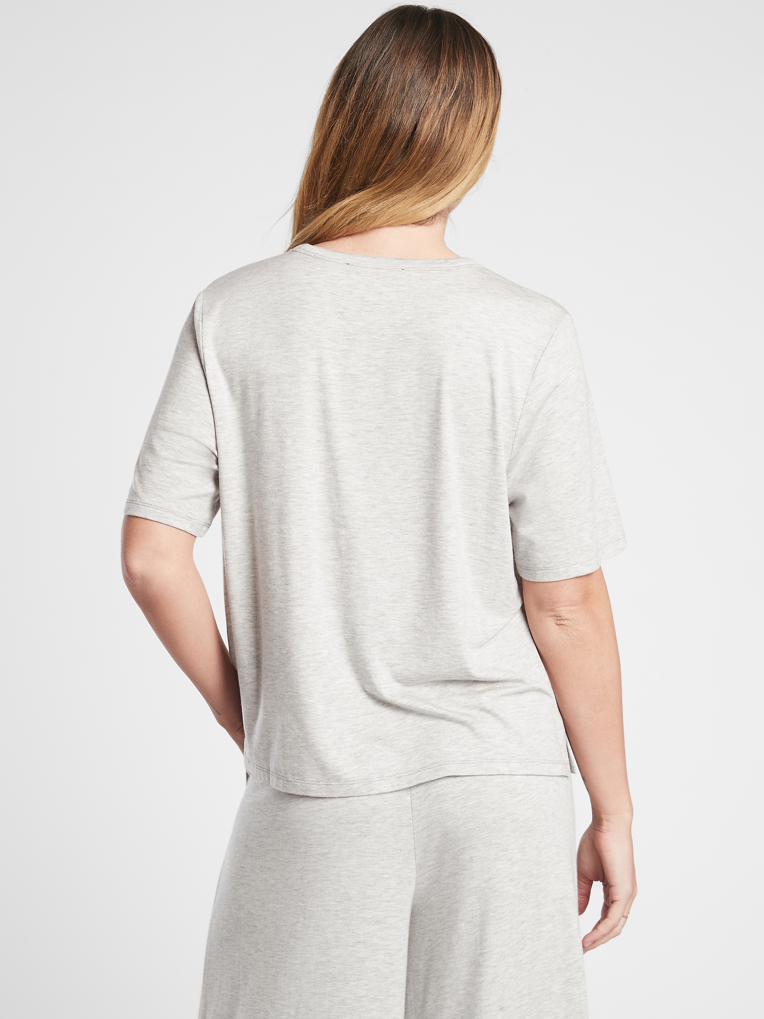 Nighttime Bliss Sleep Tee