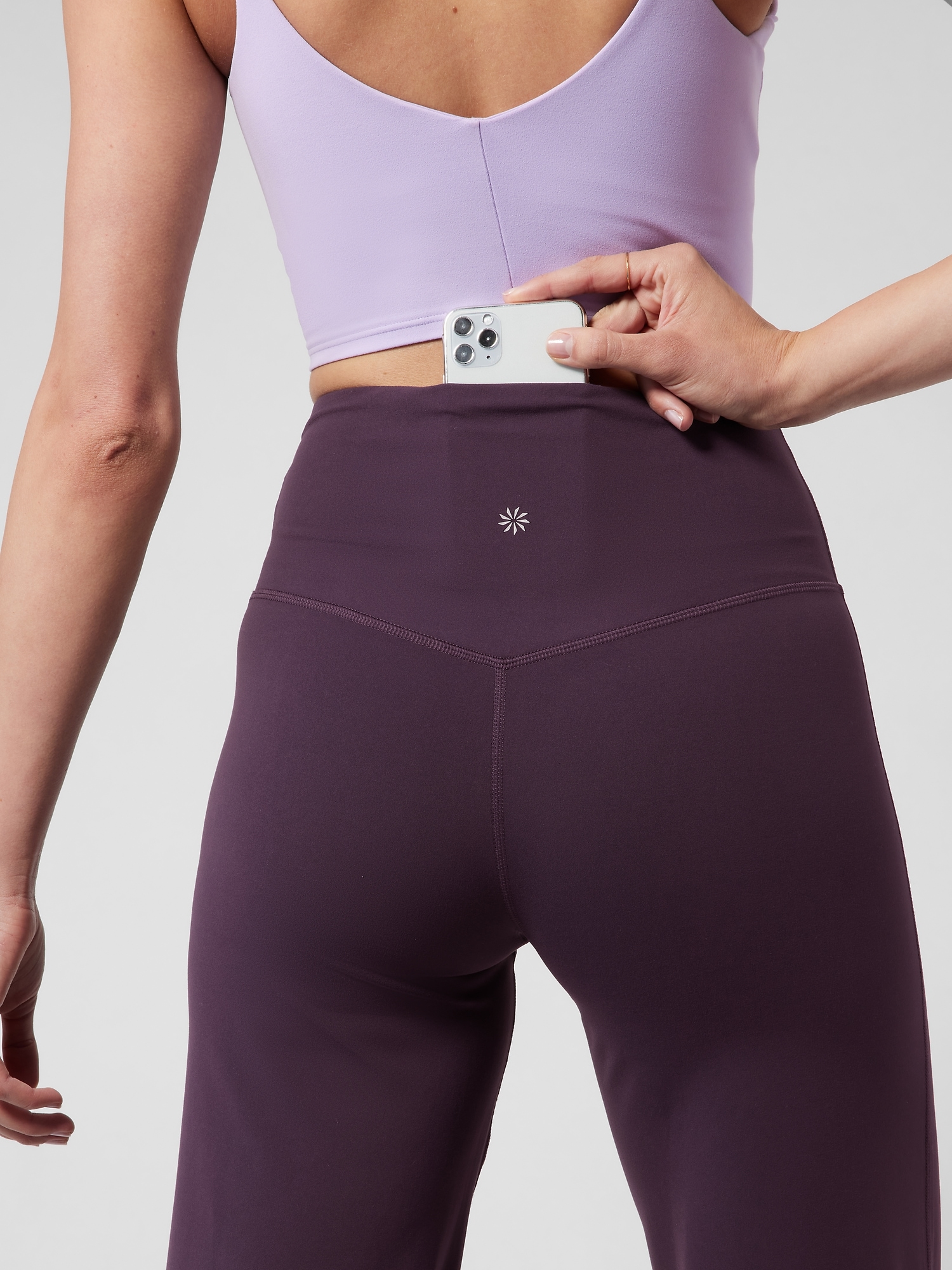 Elation Wide Leg Pant