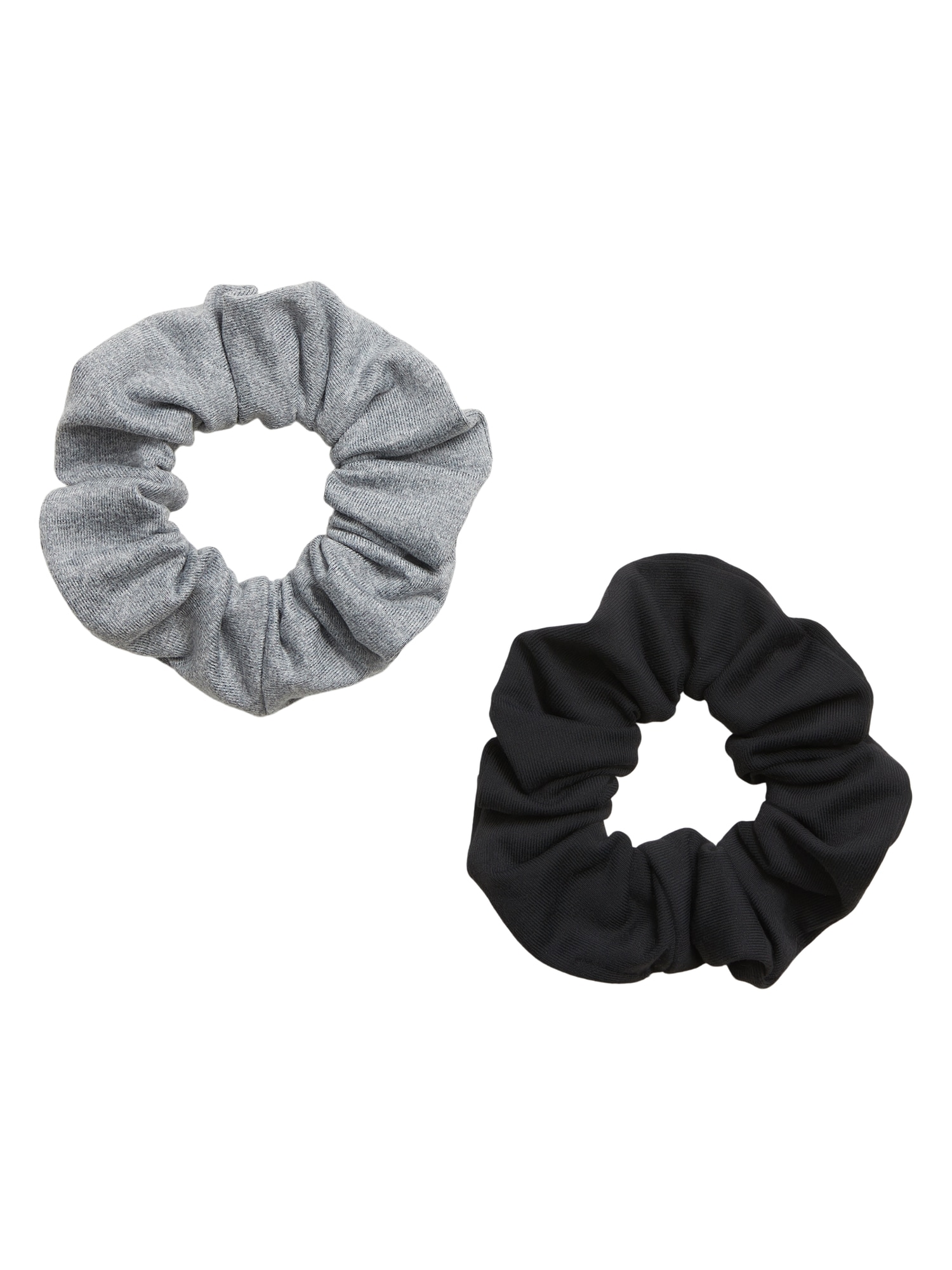 Athleta Girl Scrunchie 2-Pack