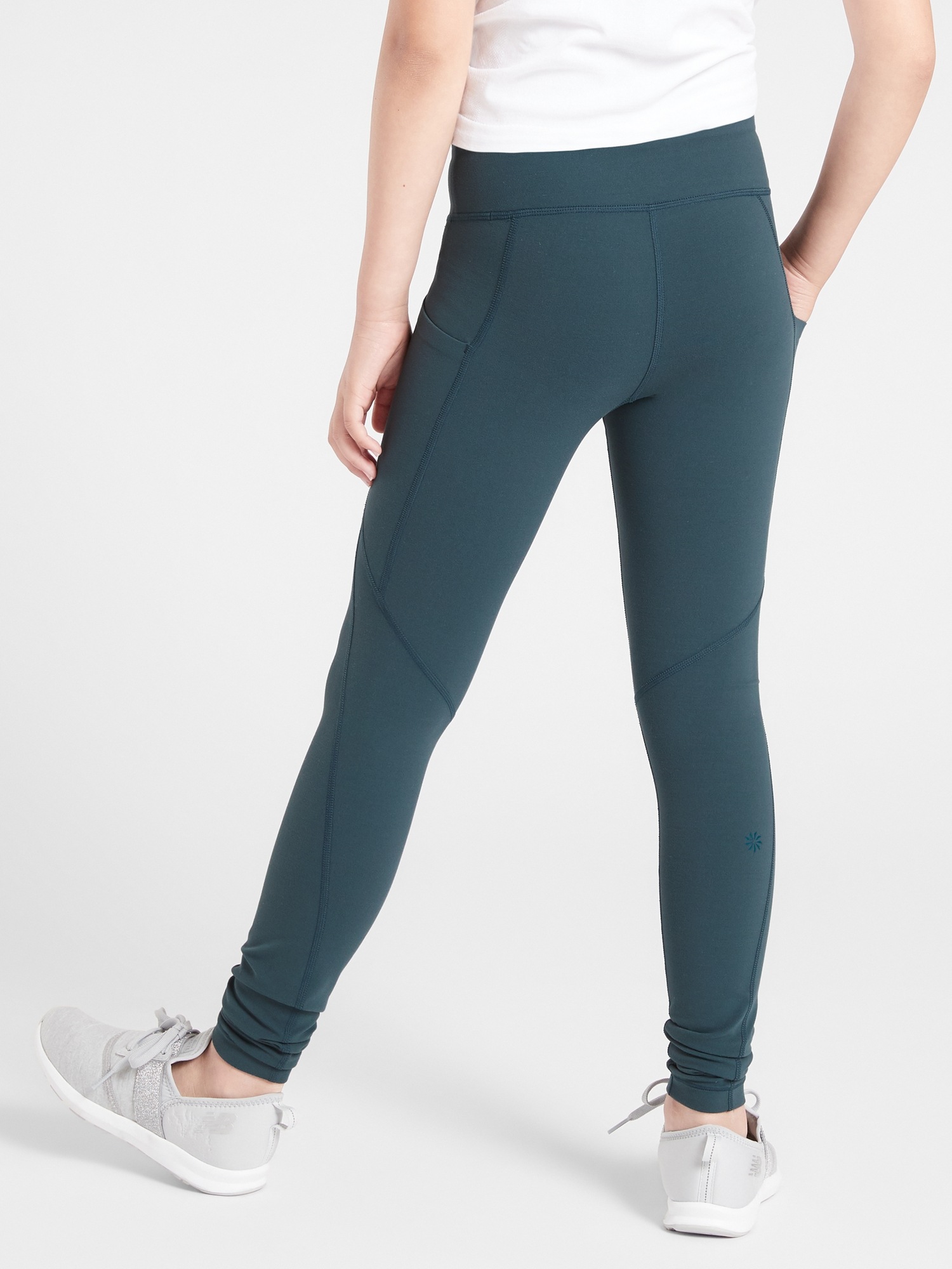 Athleta Girl Stash Your Treasures Tight