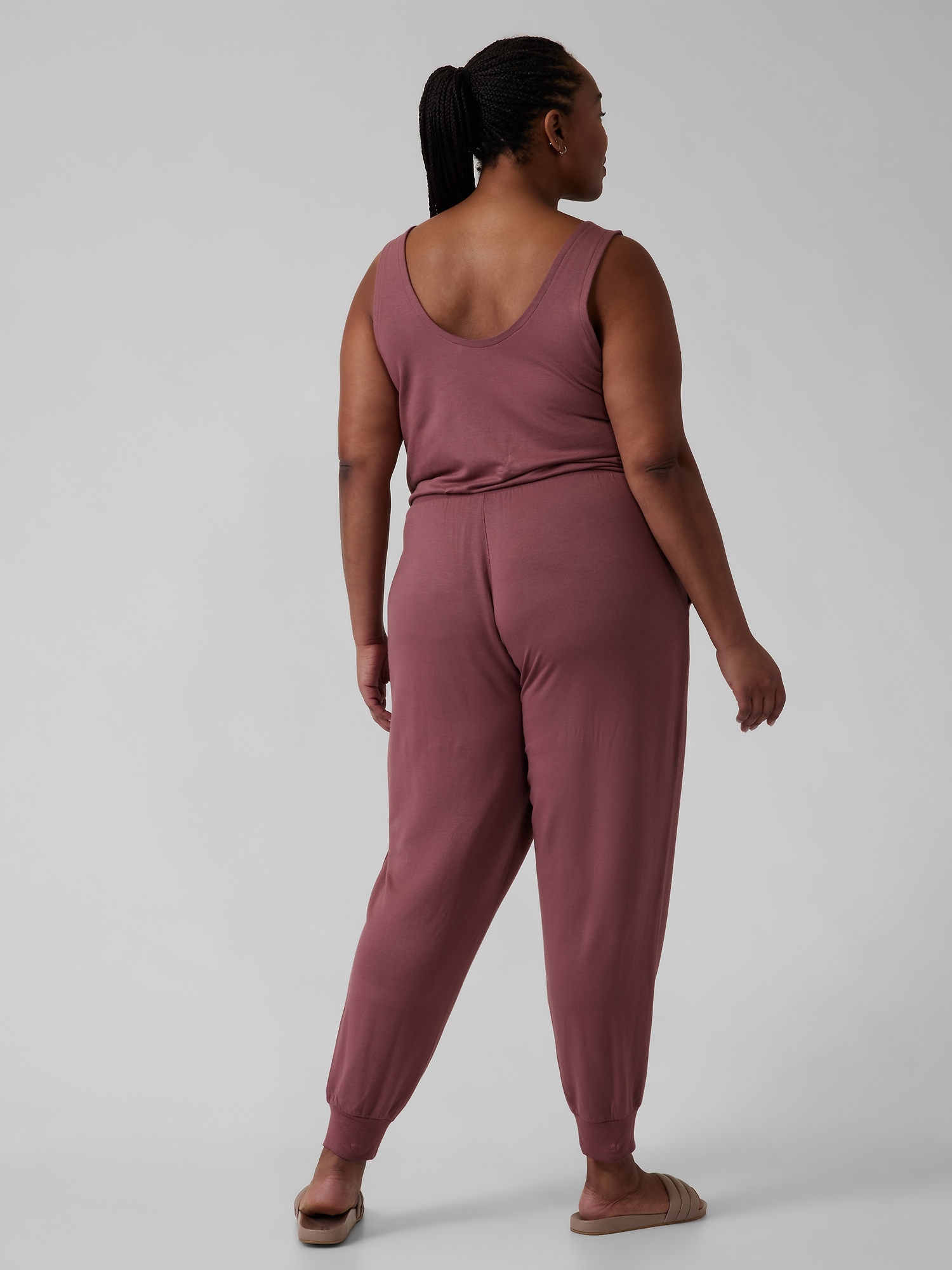 Balance Jumpsuit