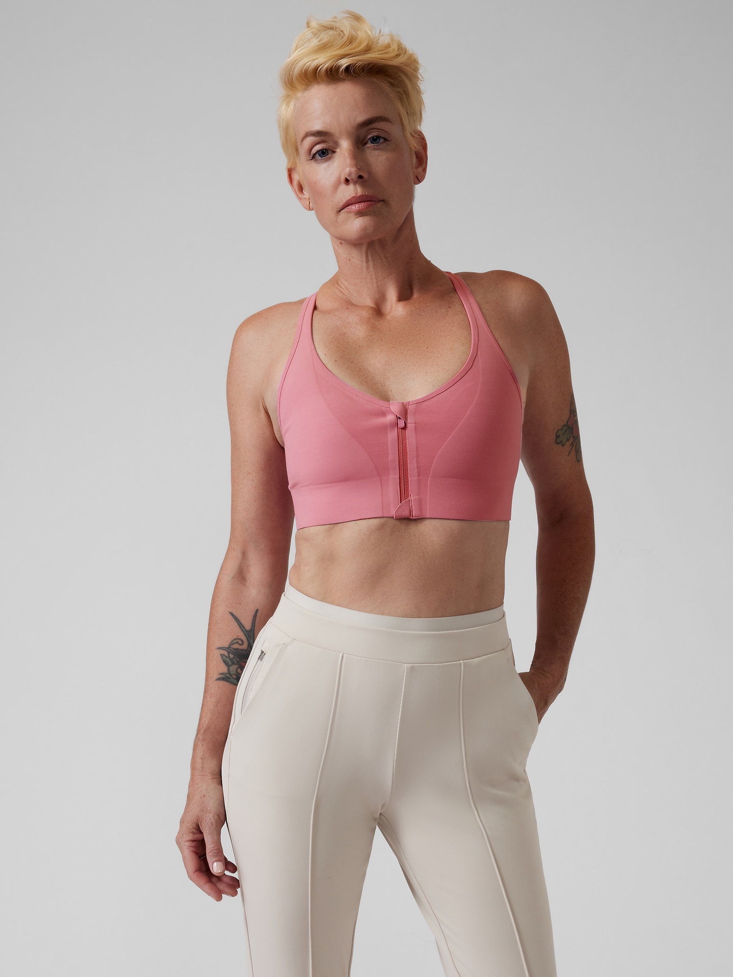 Empower II Daily Bra A