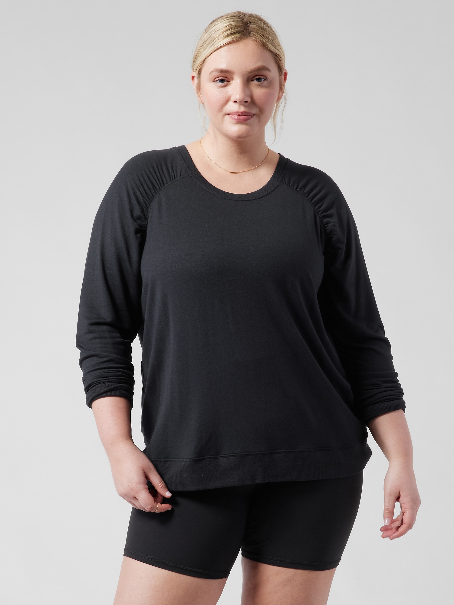 Mindset Pacific Sweatshirt