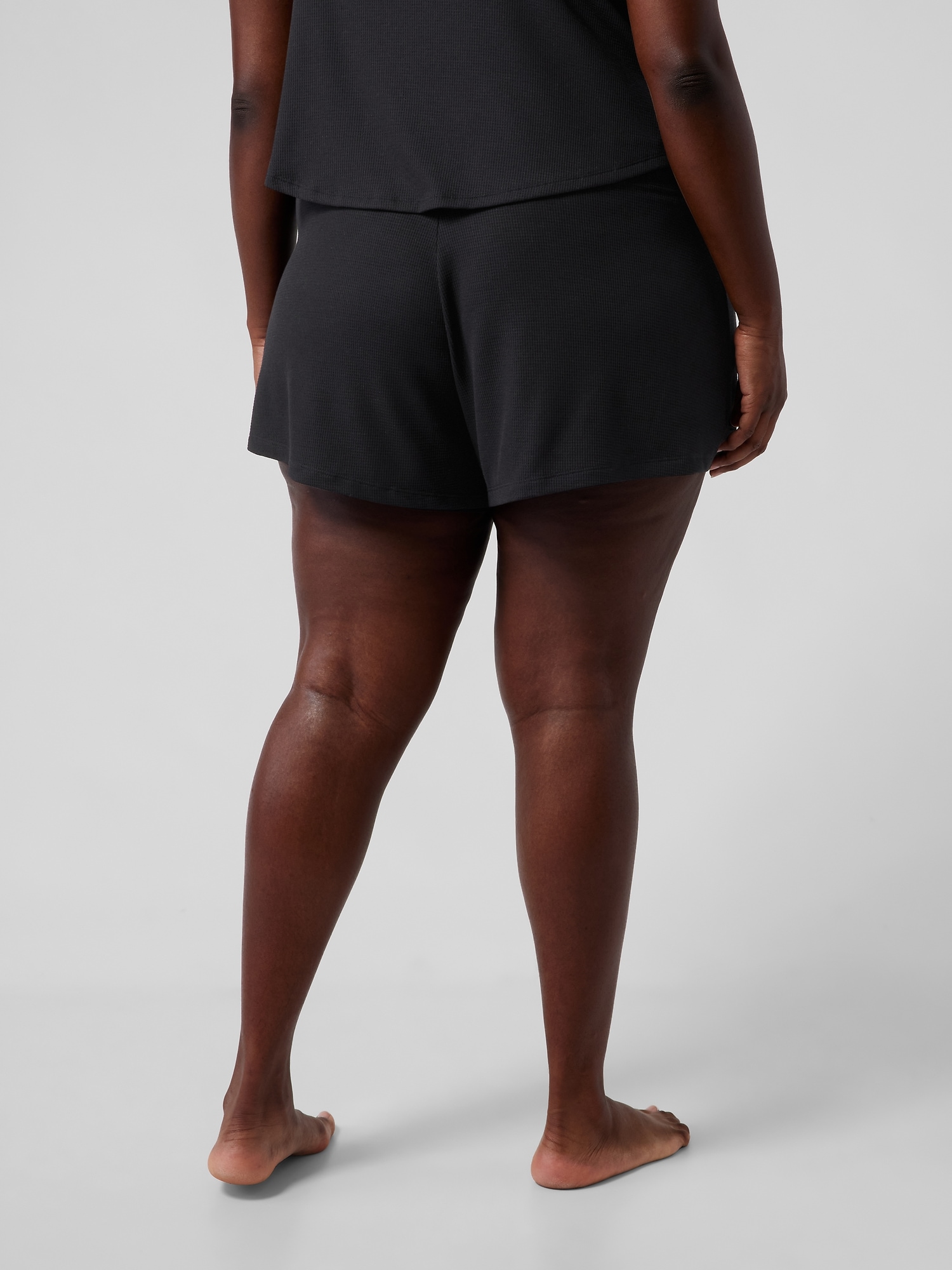 Wind Down Sleep Short